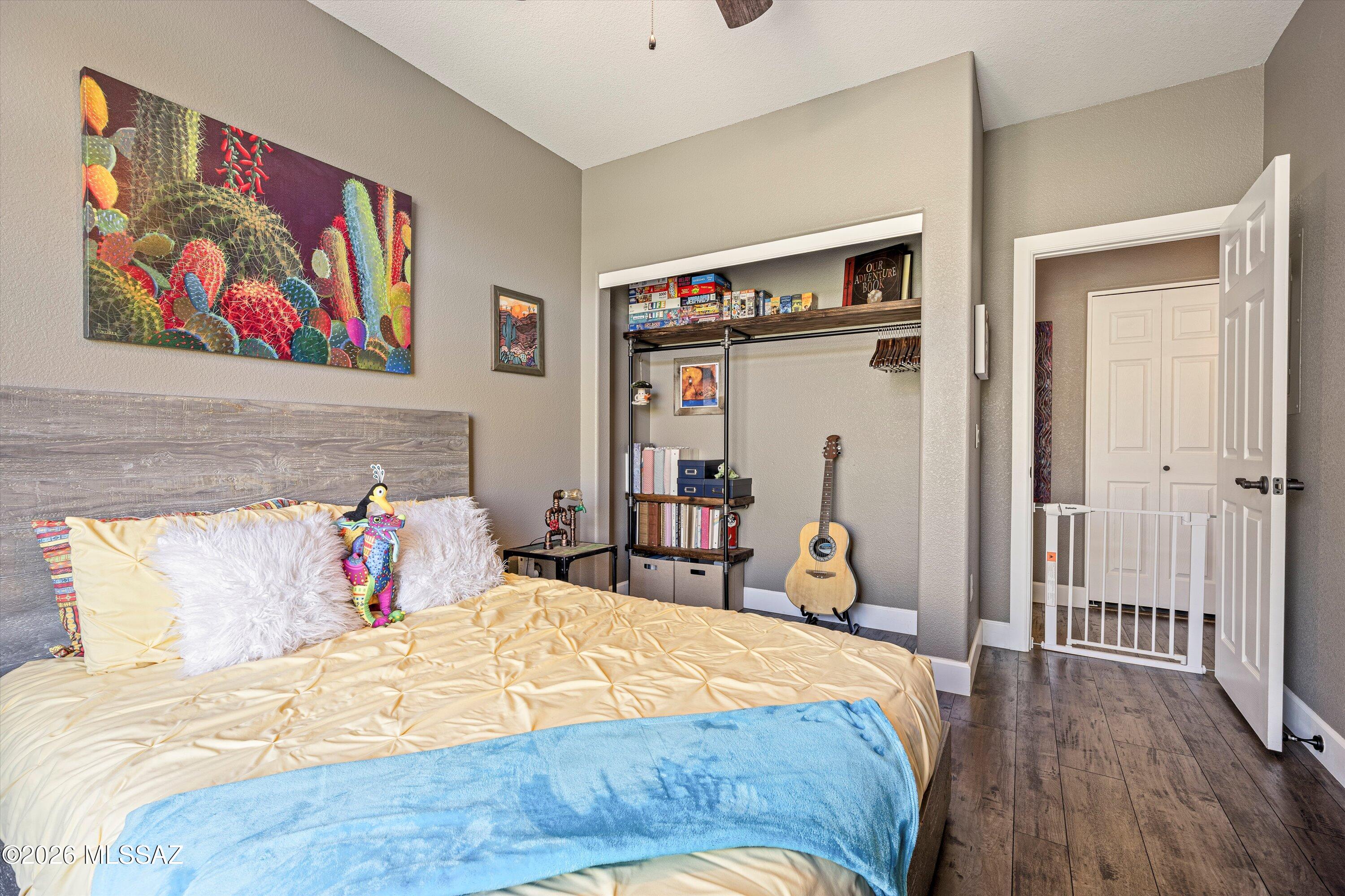 Pinnacle Canyon Condominium - Residential