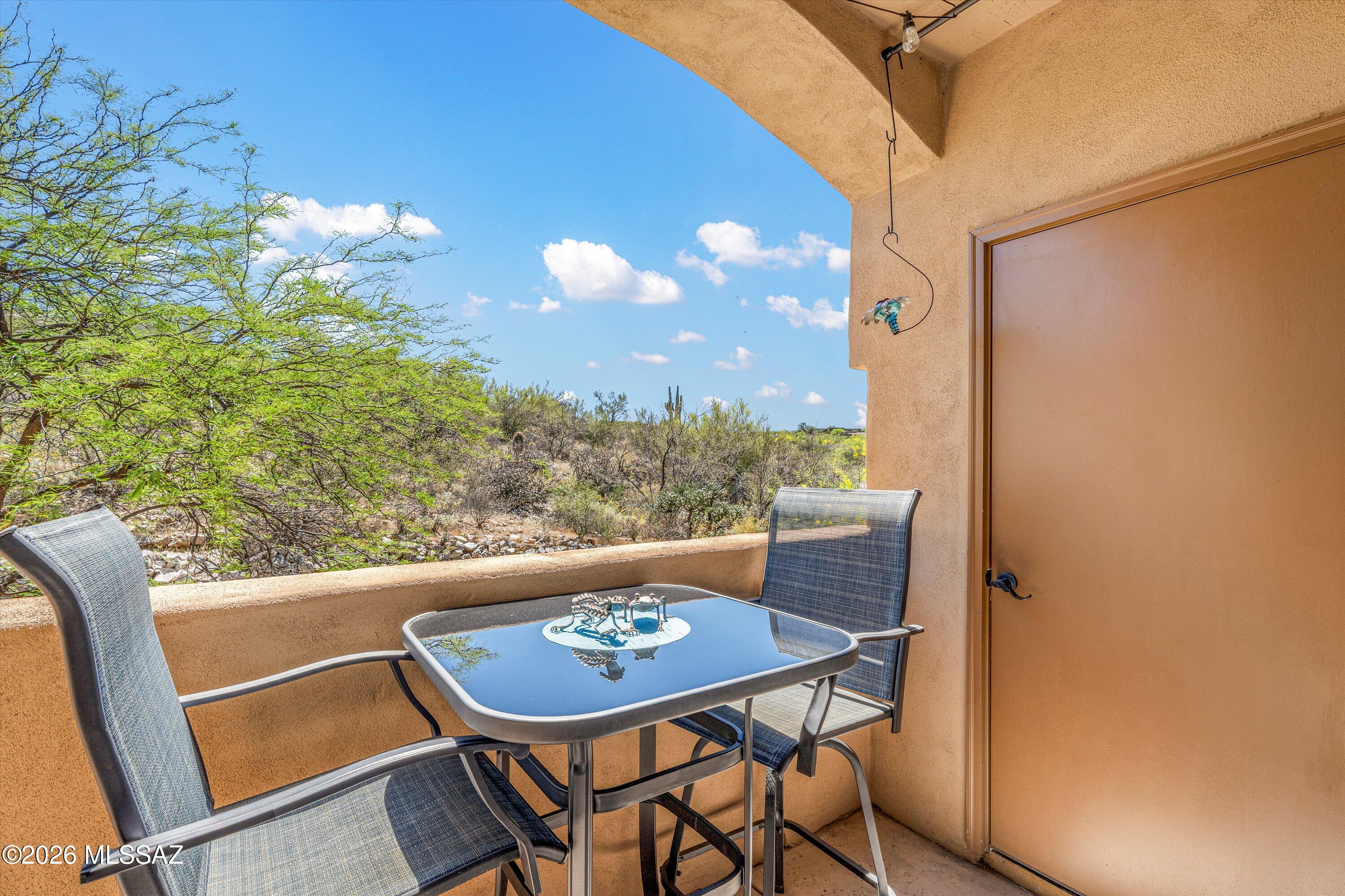 Pinnacle Canyon Condominium - Residential