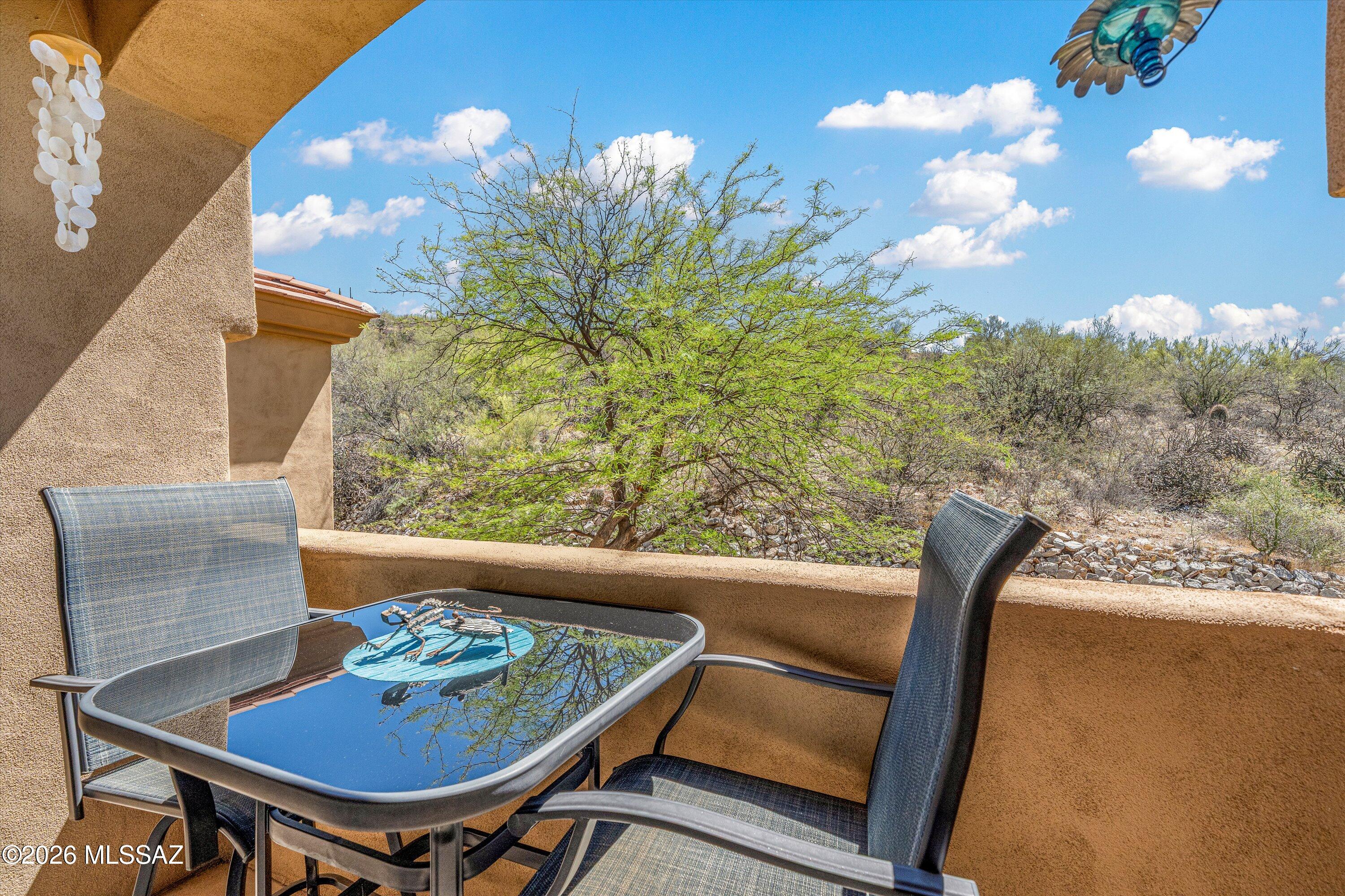 Pinnacle Canyon Condominium - Residential