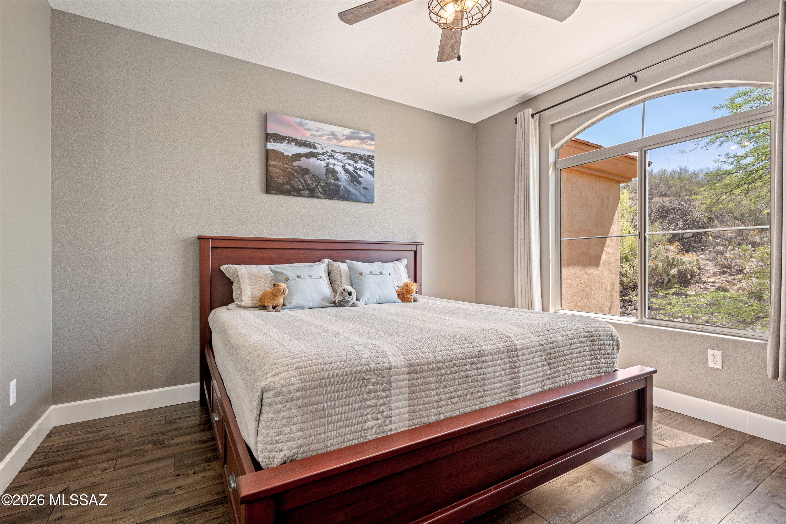 Pinnacle Canyon Condominium - Residential
