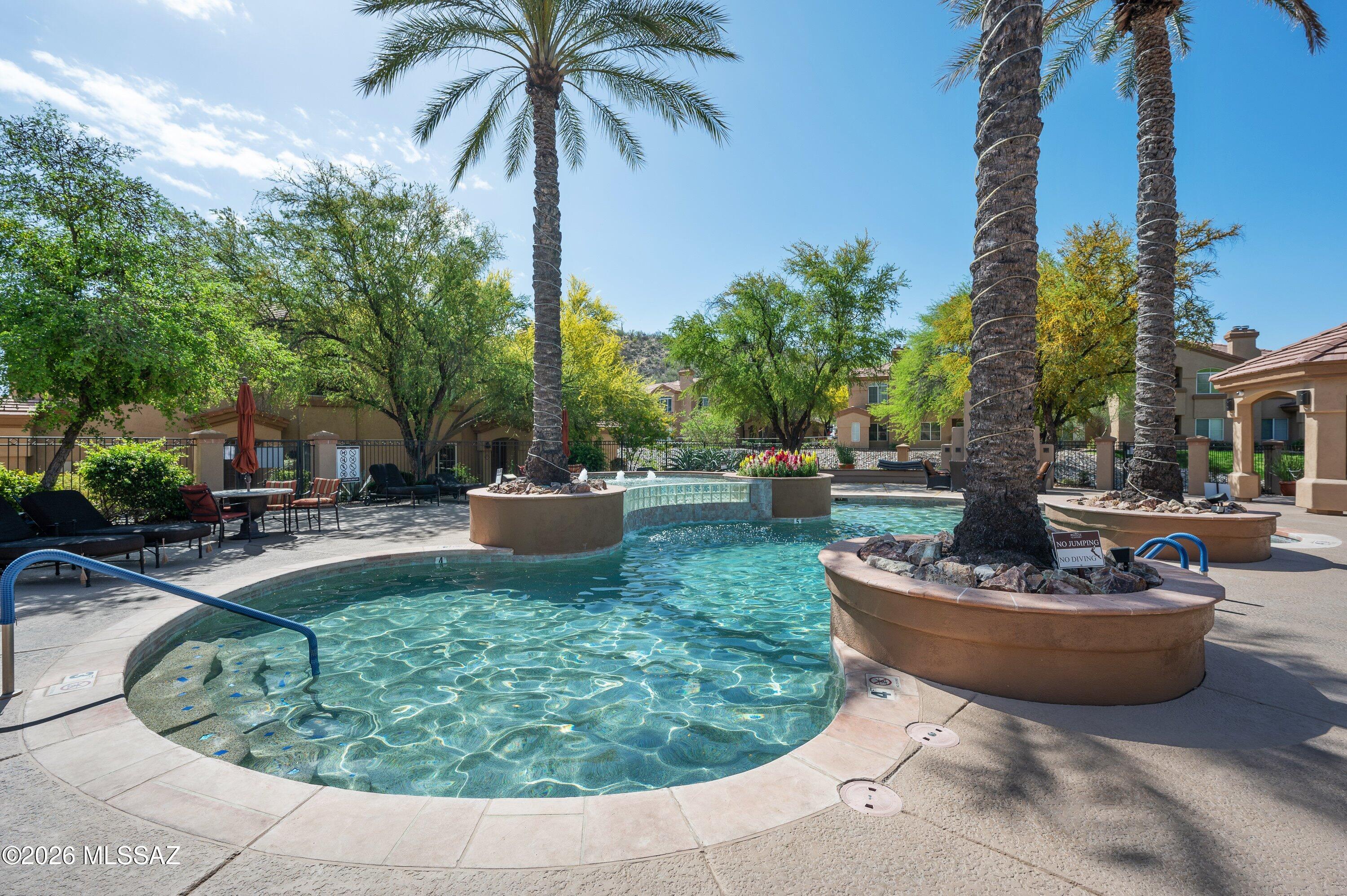 Pinnacle Canyon Condominium - Residential