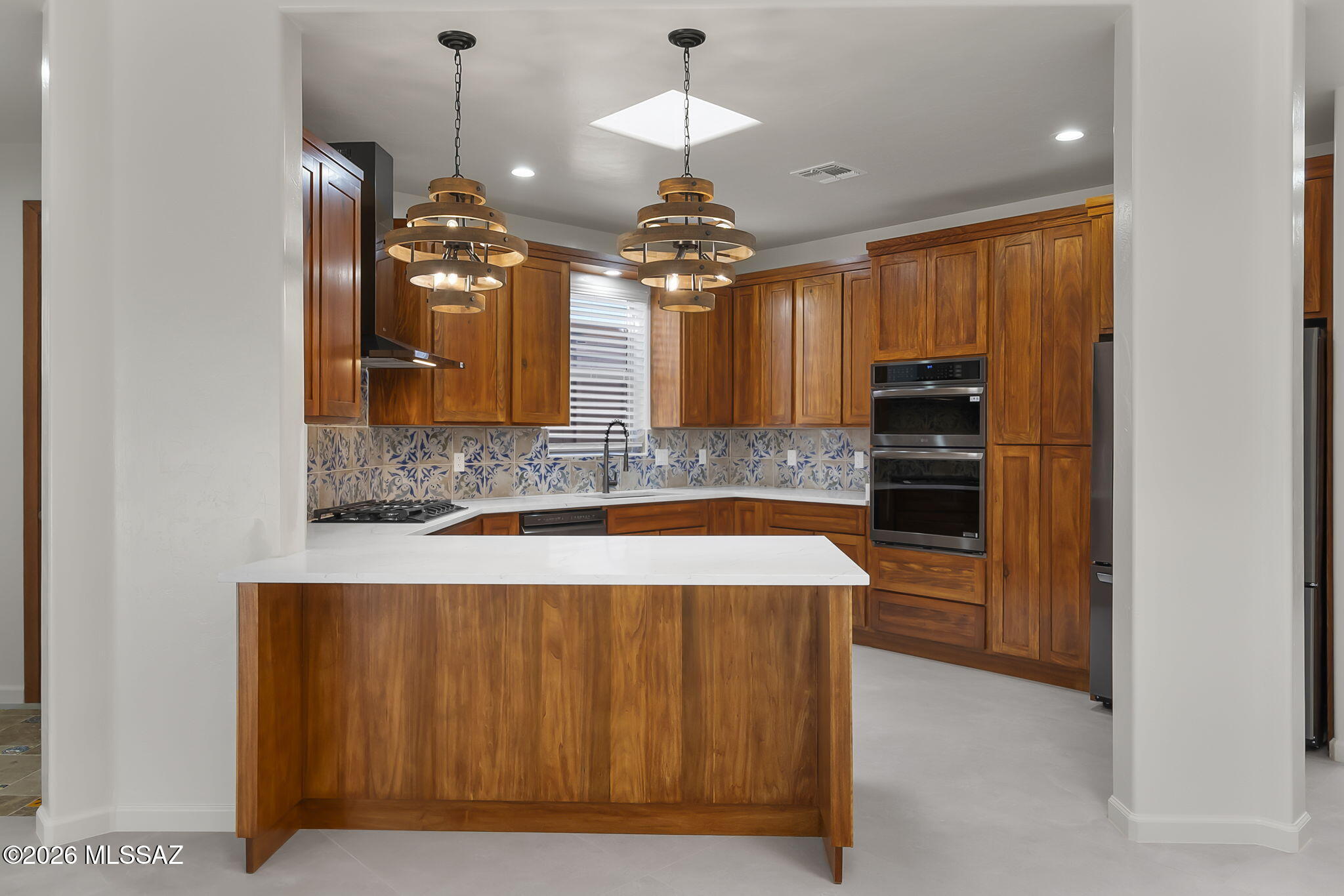 Barrio Sentinel Hill - Residential