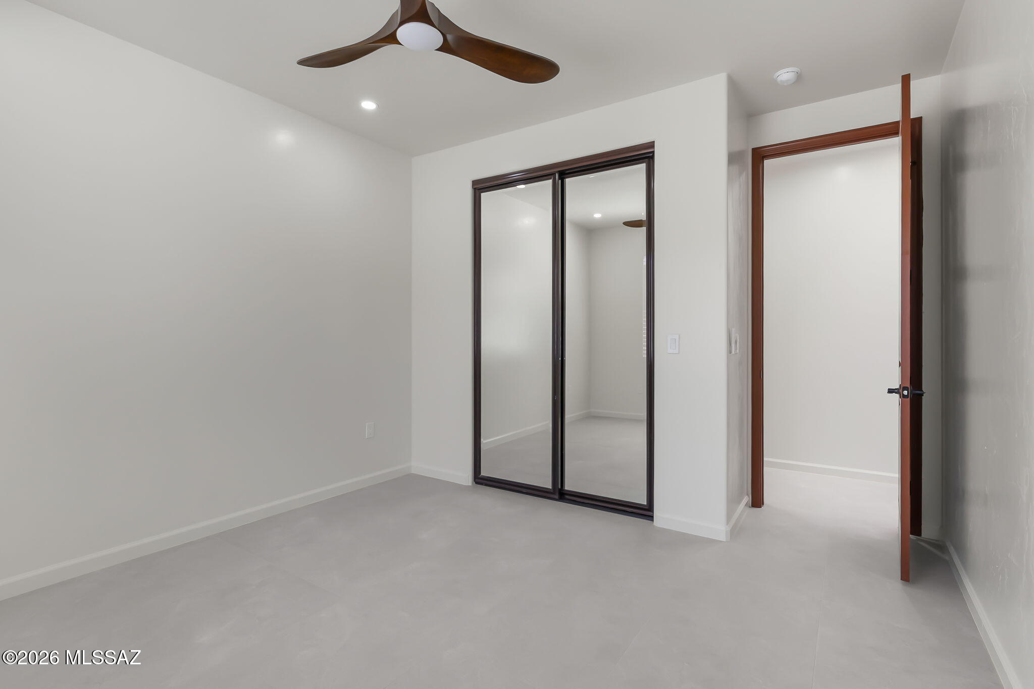 Barrio Sentinel Hill - Residential