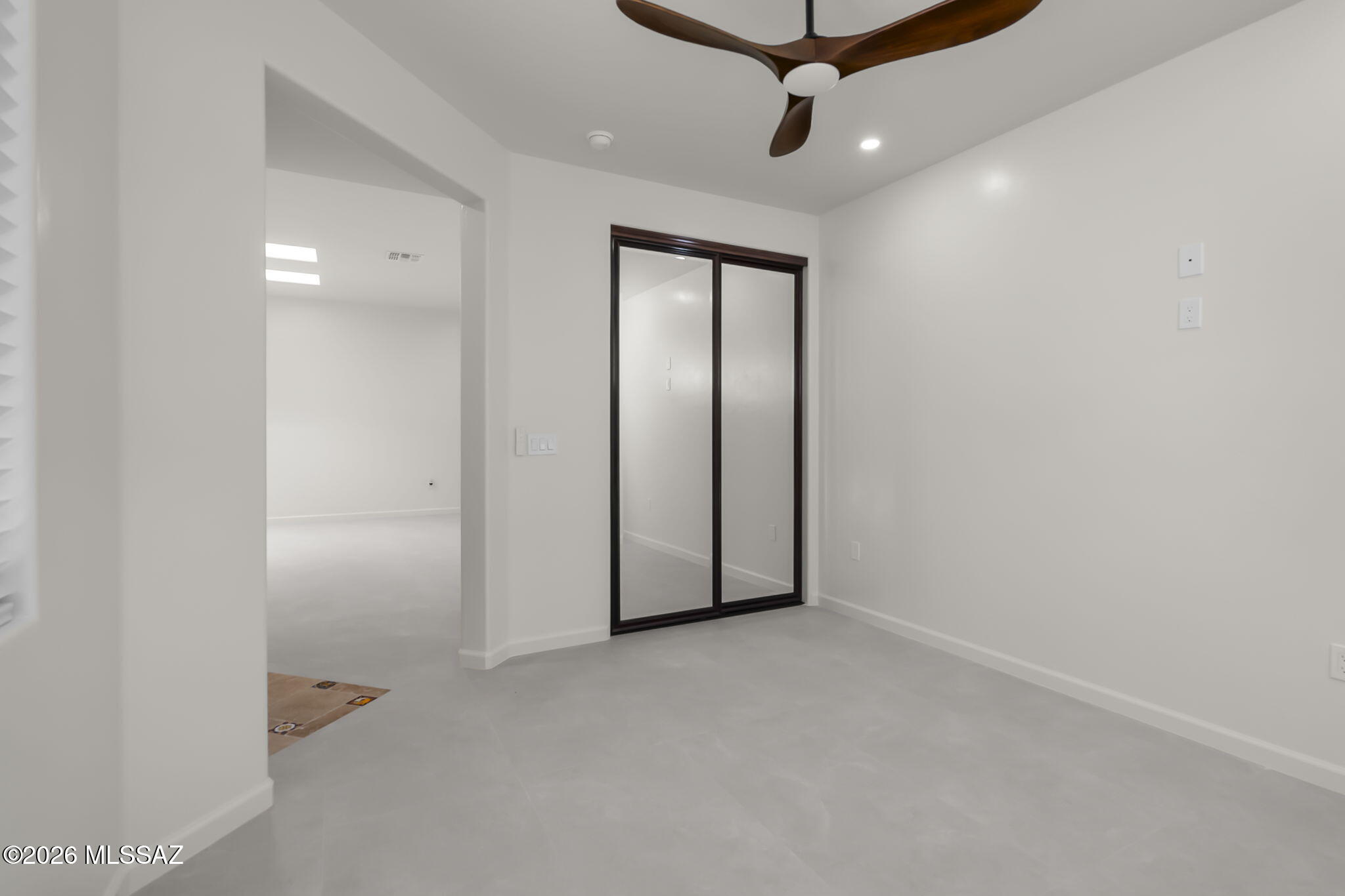 Barrio Sentinel Hill - Residential