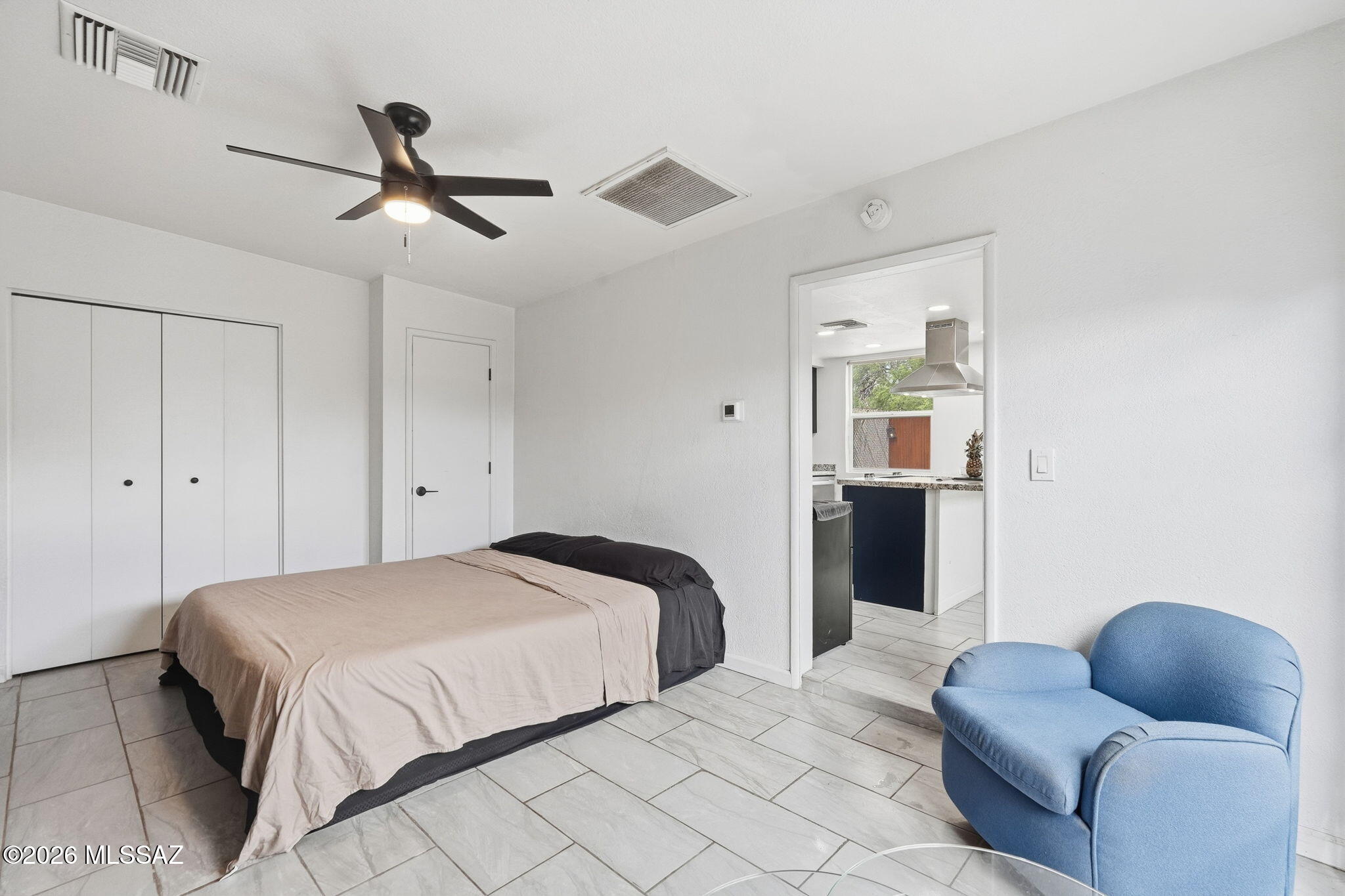 Swan Addition - Residential Income