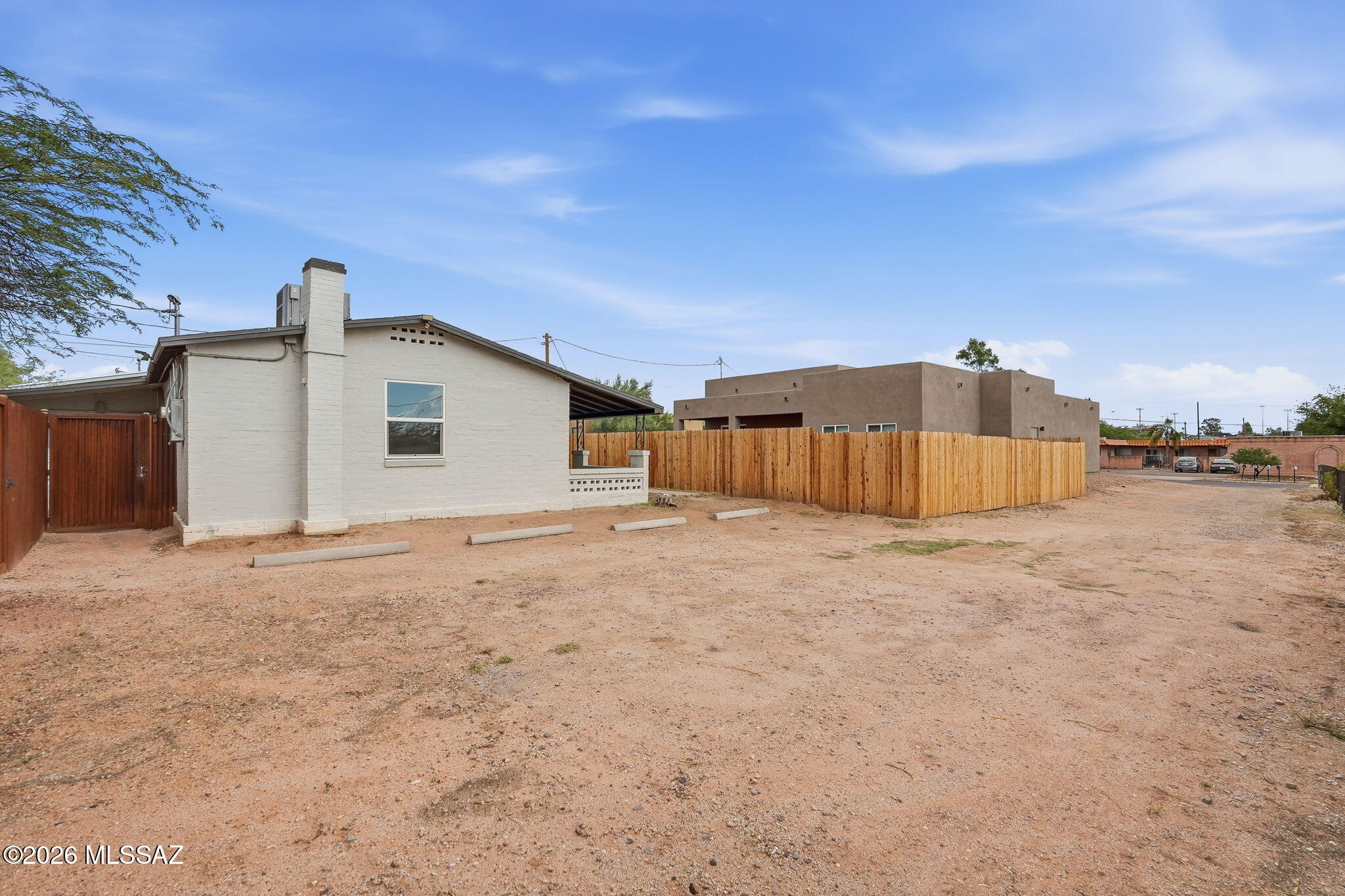 Swan Addition - Residential Income