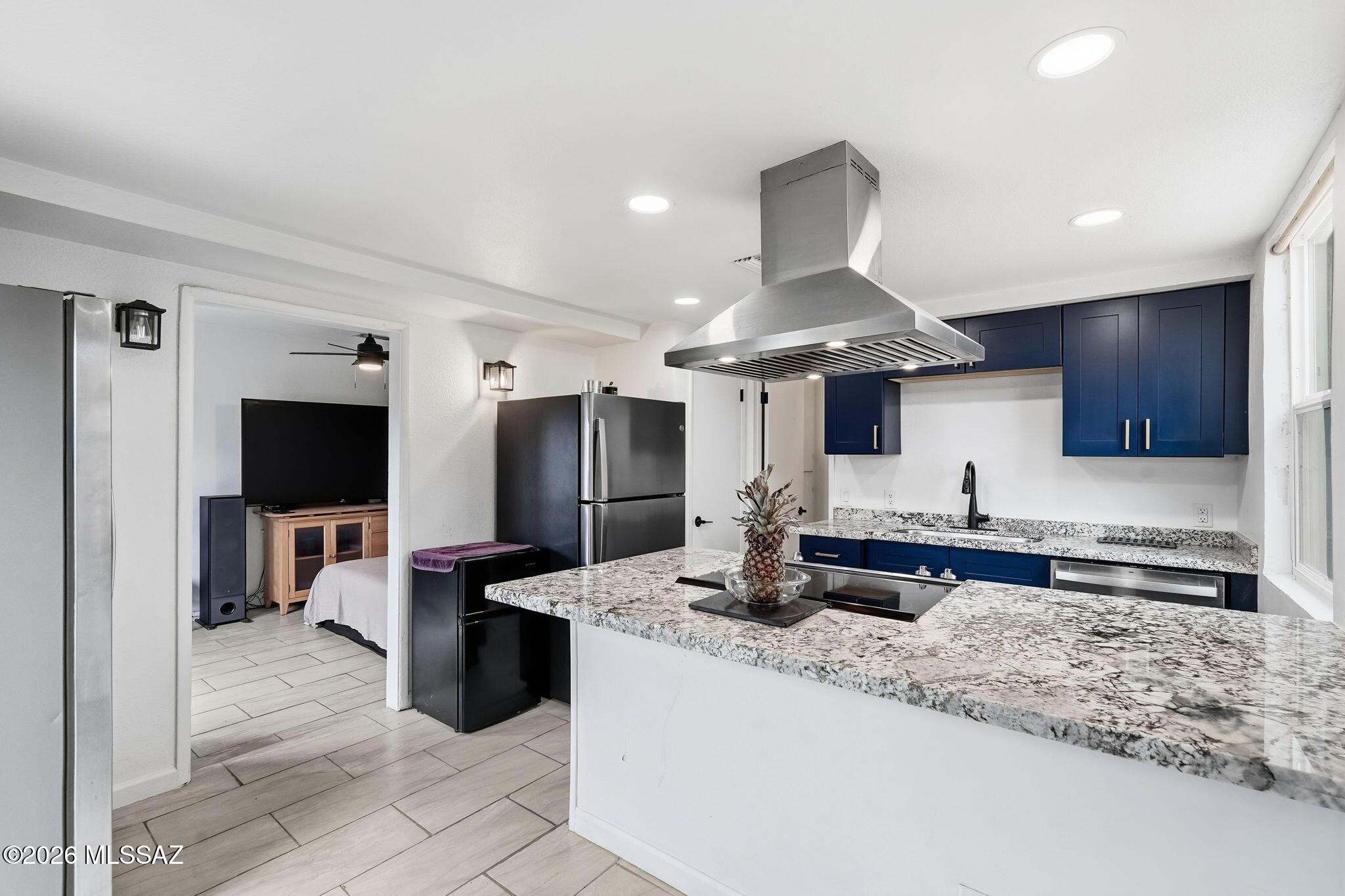 Swan Addition - Residential Income