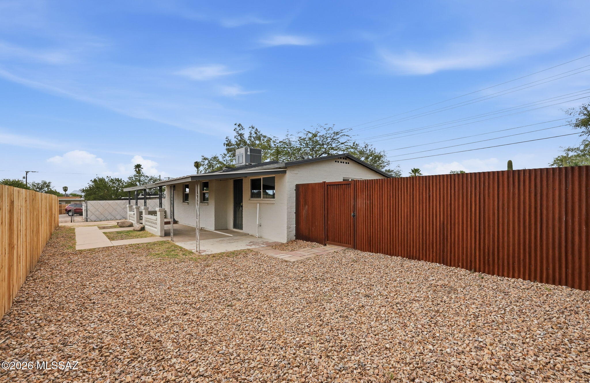 Swan Addition - Residential Income