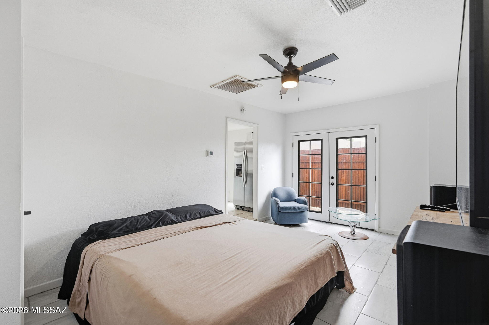Swan Addition - Residential Income