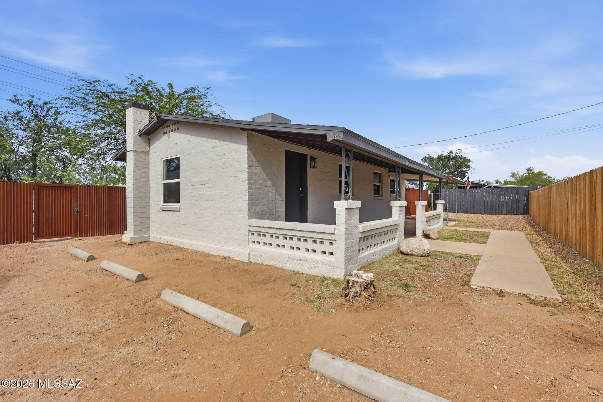 Swan Addition - Residential Income