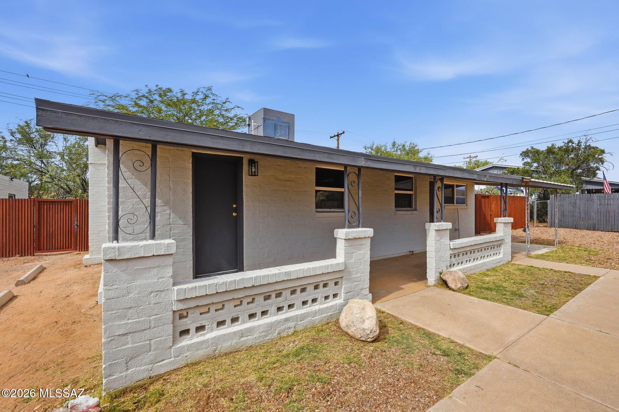 Swan Addition - Residential Income