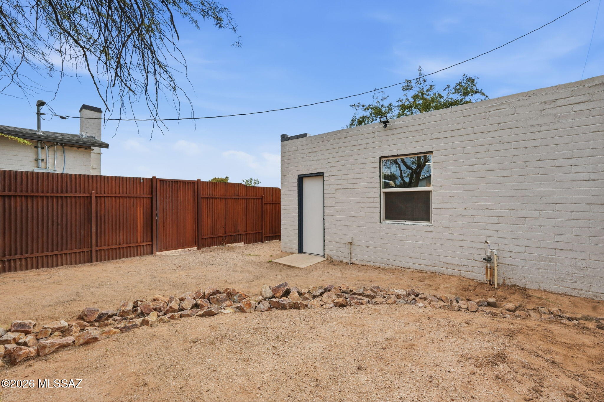 Swan Addition - Residential Income