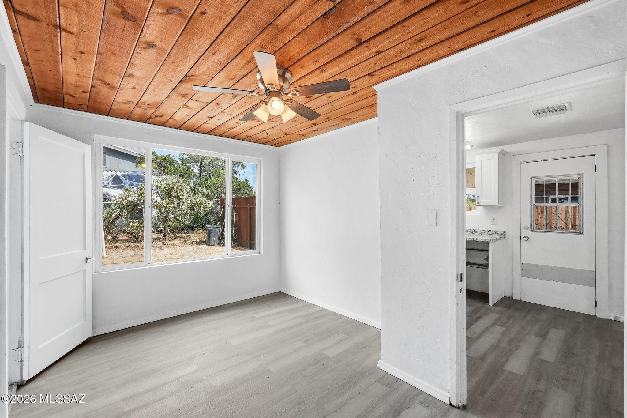 Swan Addition - Residential Income