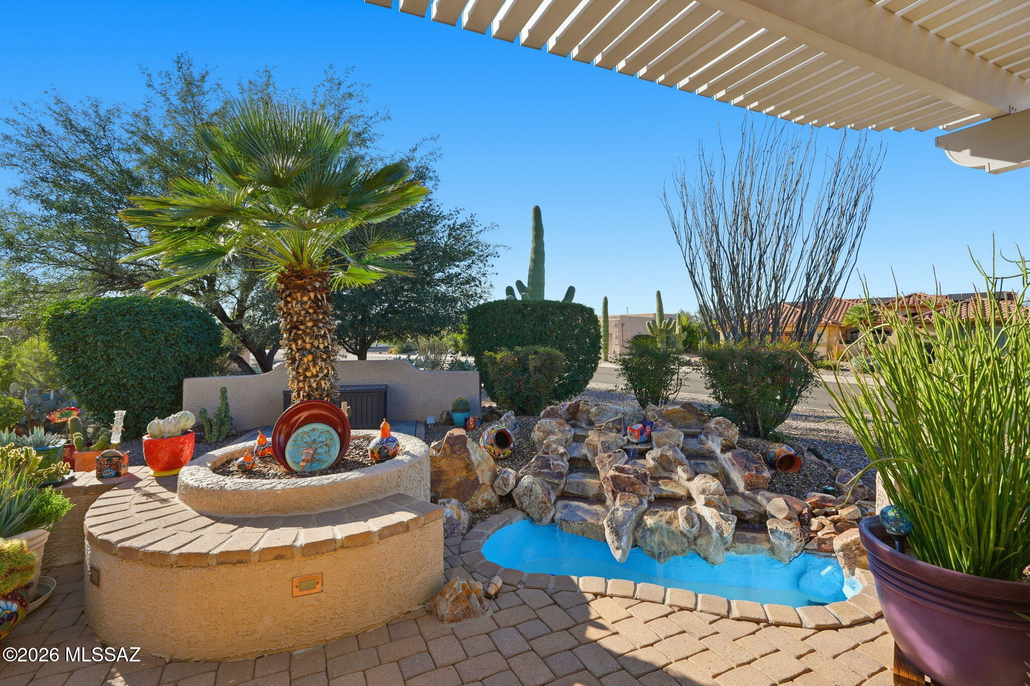 Quail Creek II (1-34) - Residential