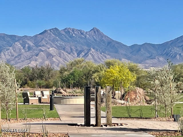 Quail Creek II (1-34) - Residential