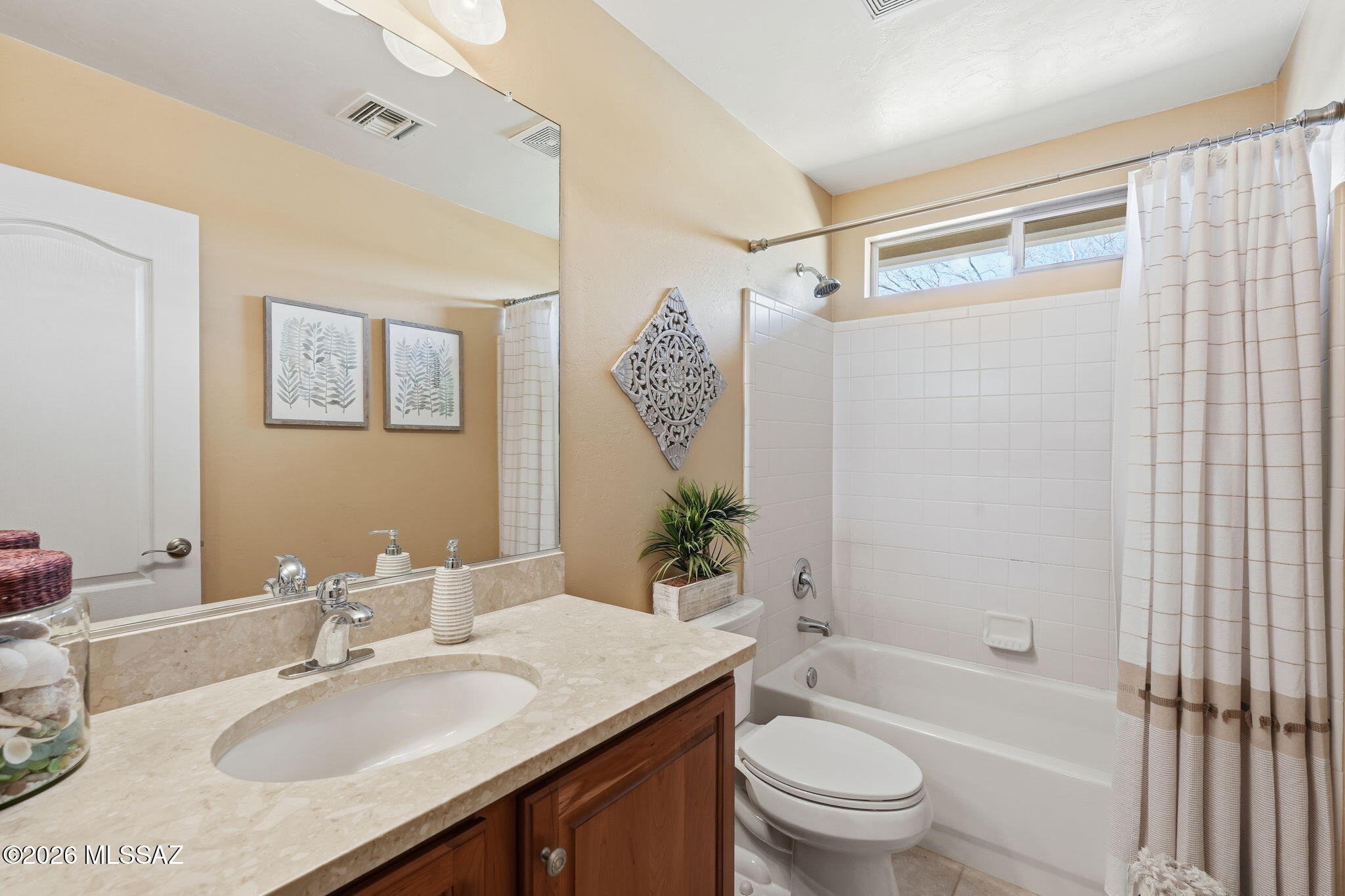 Quail Creek II (1-34) - Residential