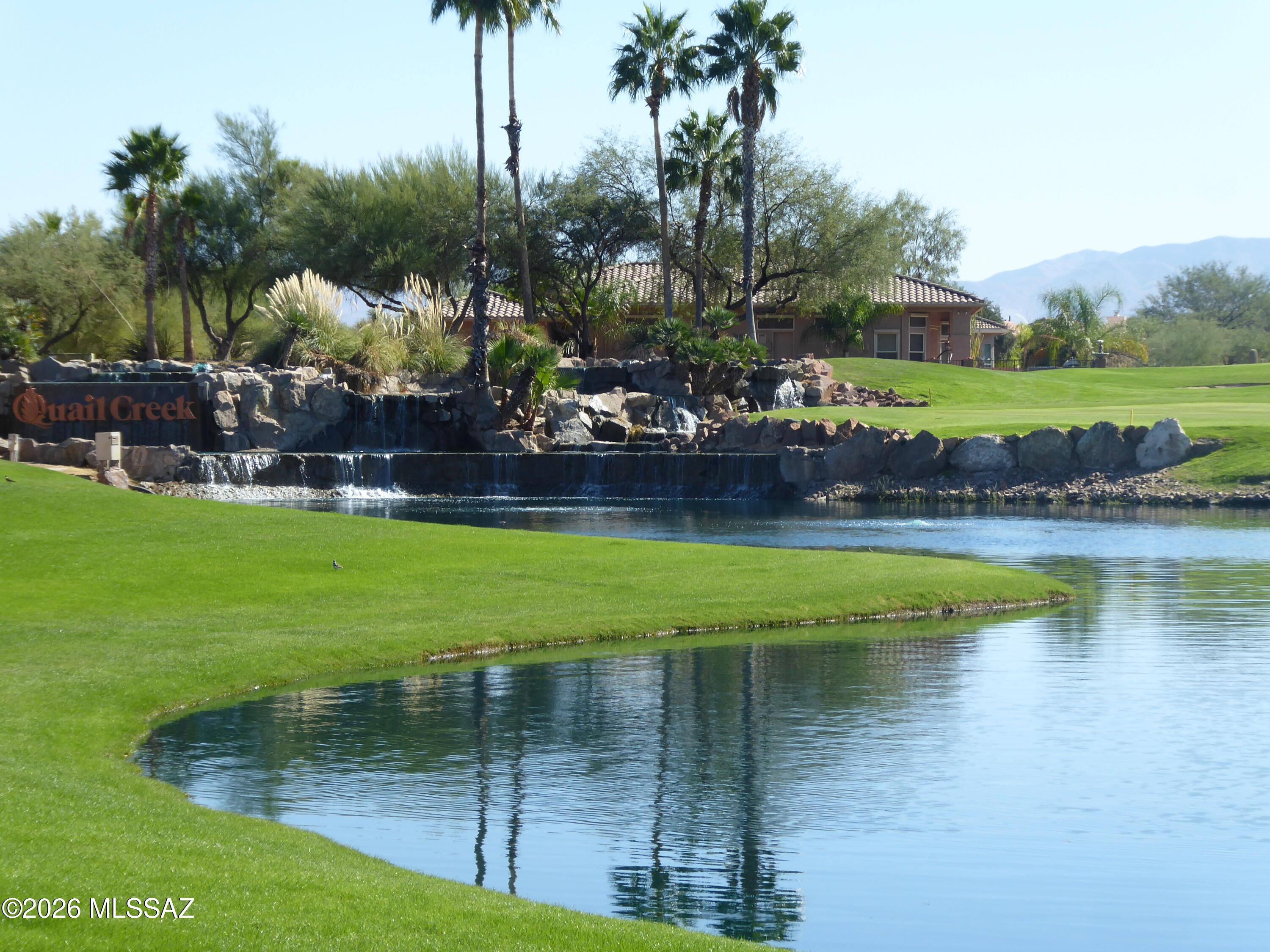 Quail Creek II (1-34) - Residential