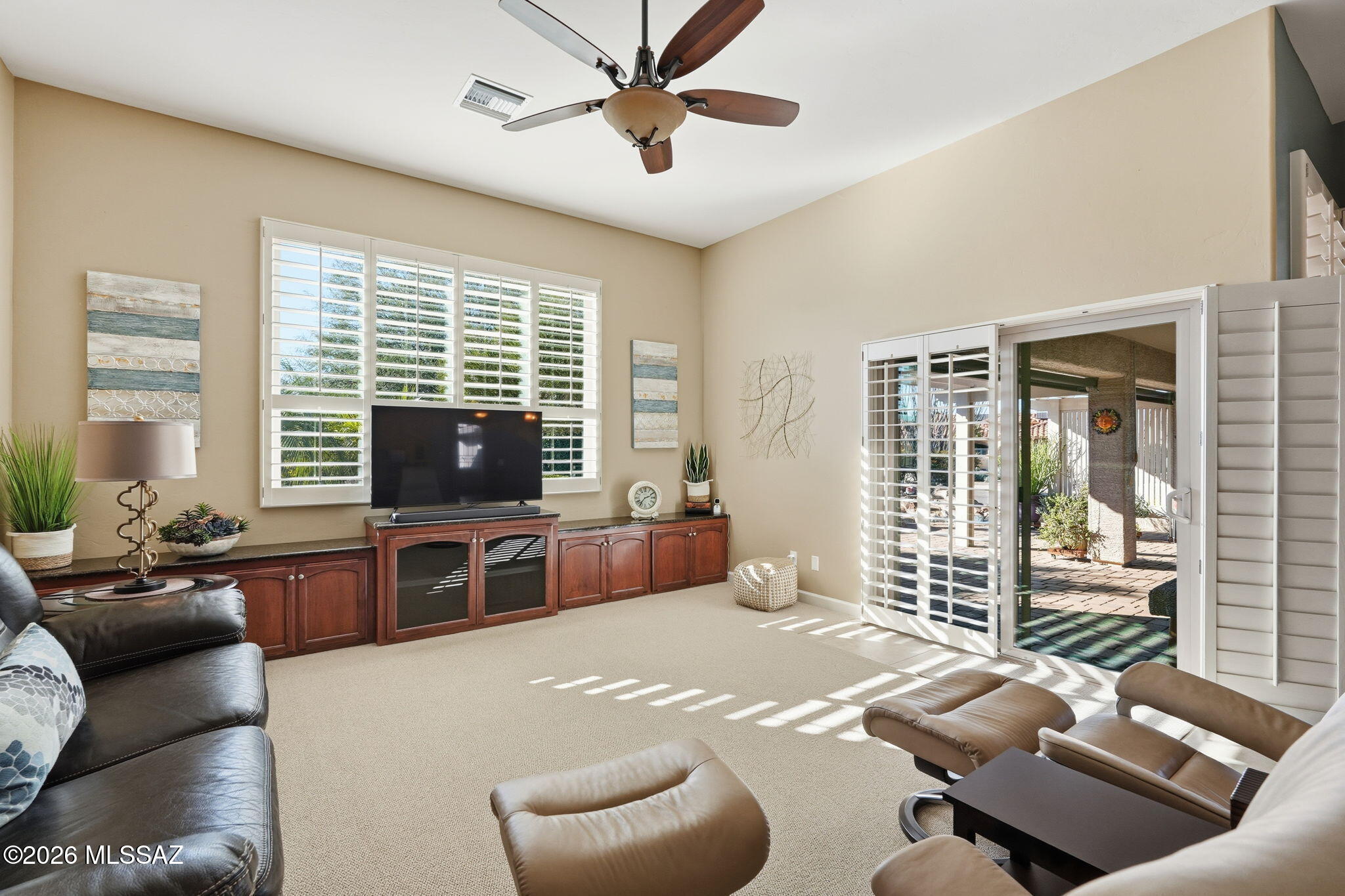Quail Creek II (1-34) - Residential