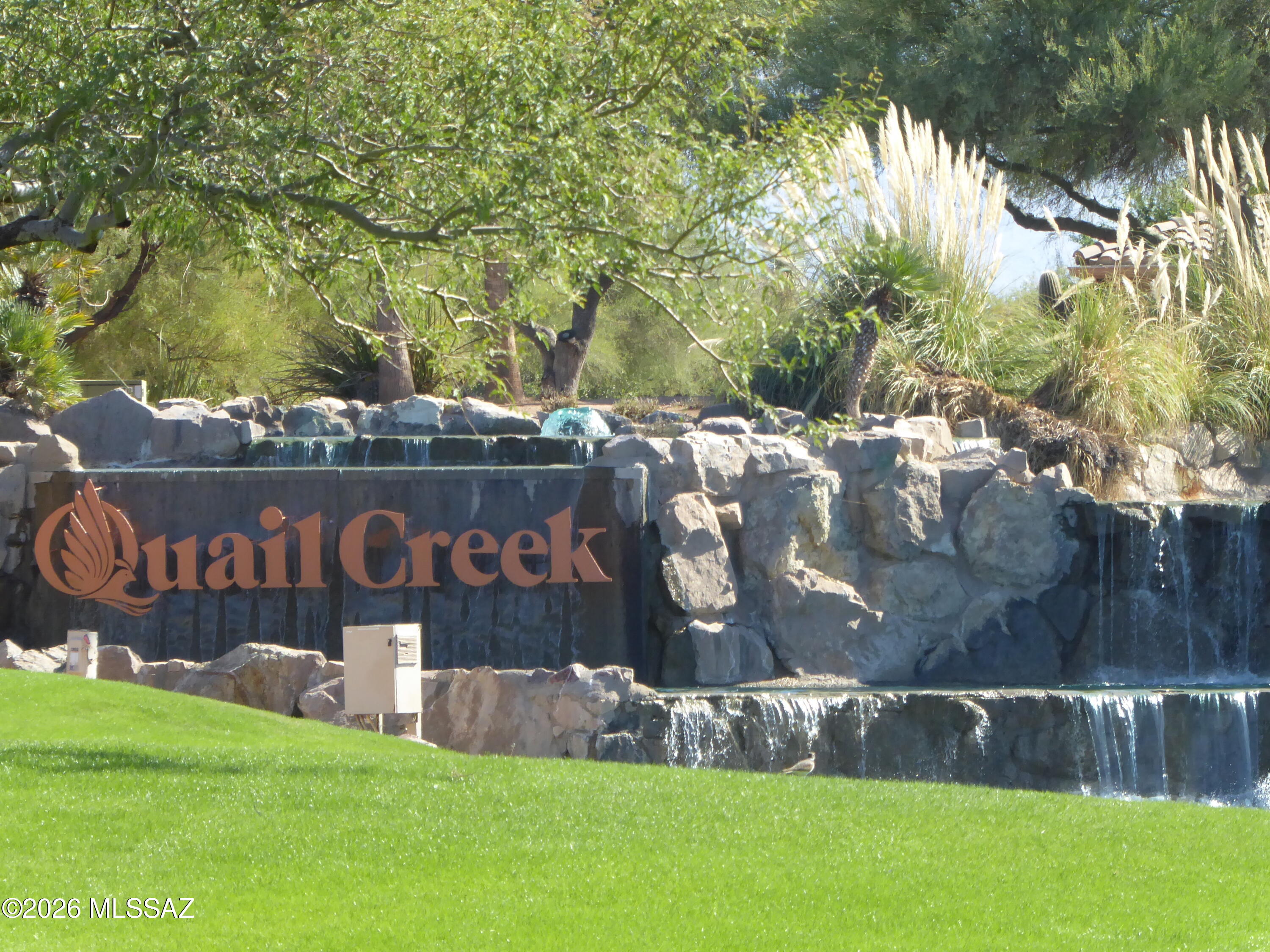 Quail Creek II (1-34) - Residential