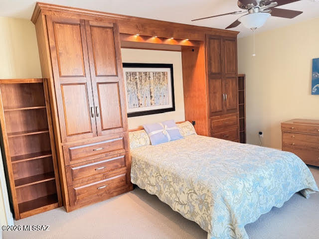 Quail Creek II (1-34) - Residential