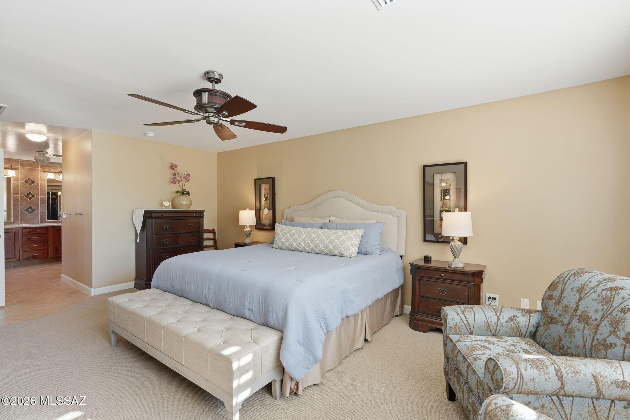 Quail Creek II (1-34) - Residential