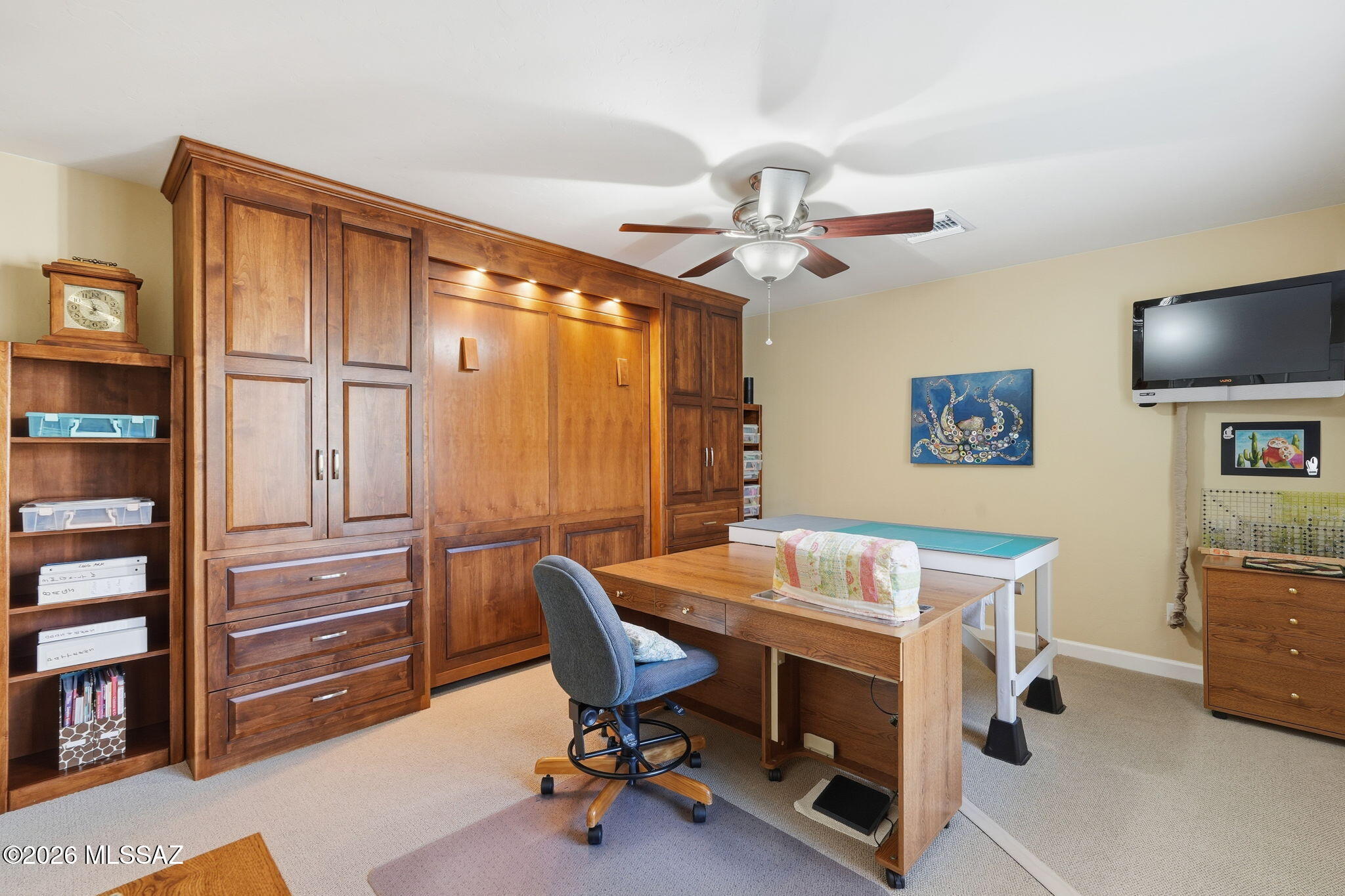 Quail Creek II (1-34) - Residential