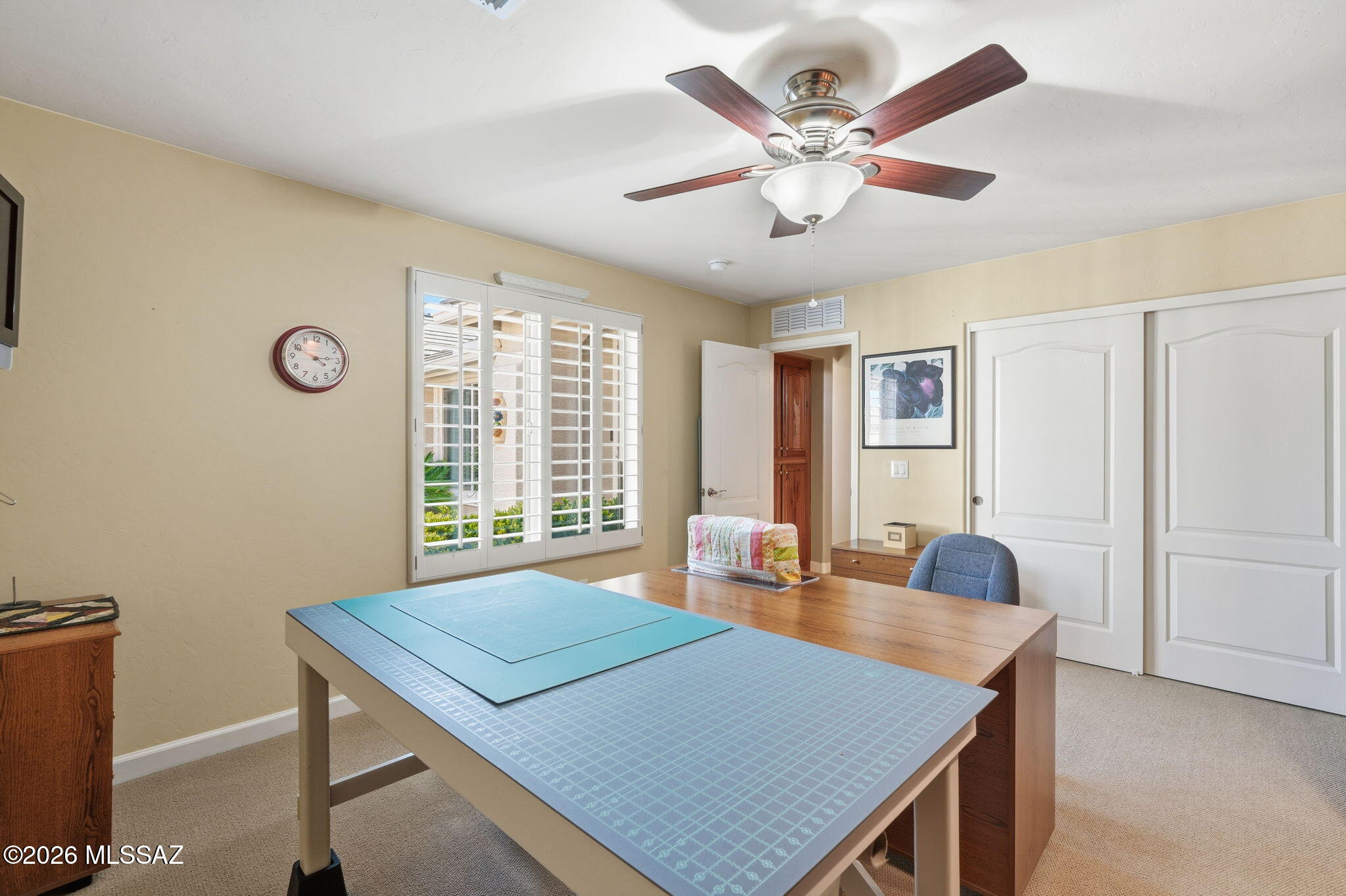 Quail Creek II (1-34) - Residential
