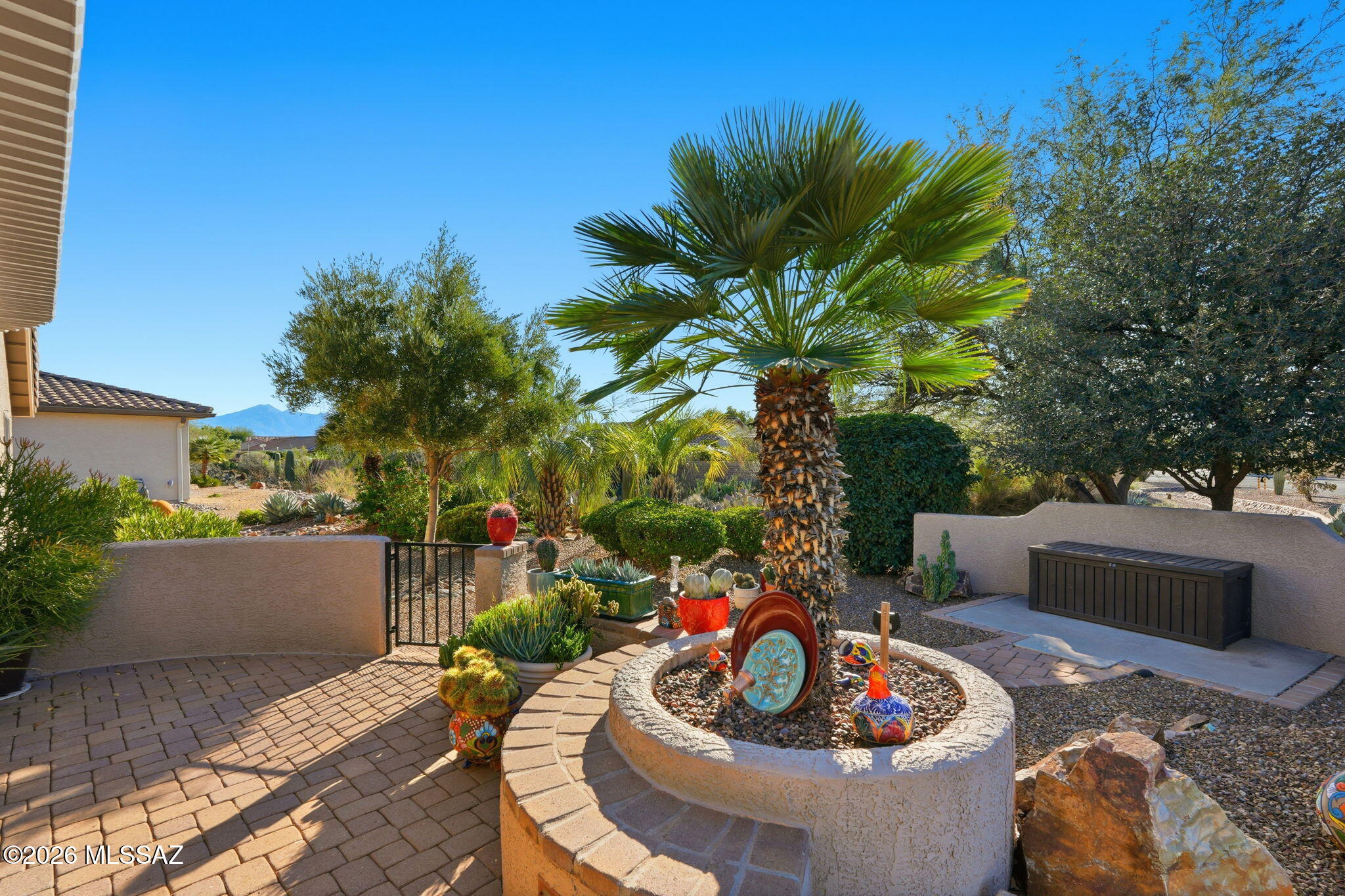 Quail Creek II (1-34) - Residential
