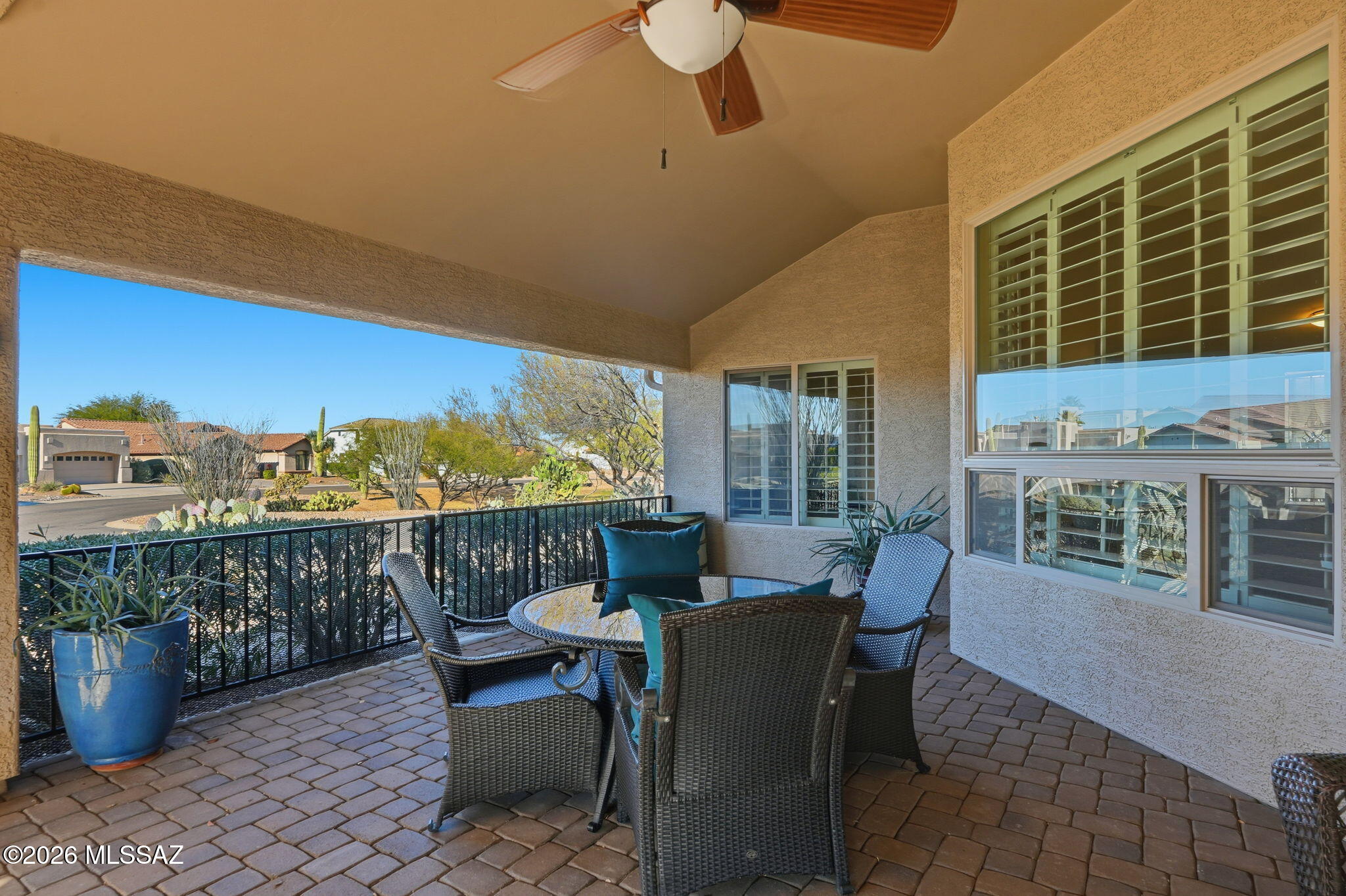 Quail Creek II (1-34) - Residential