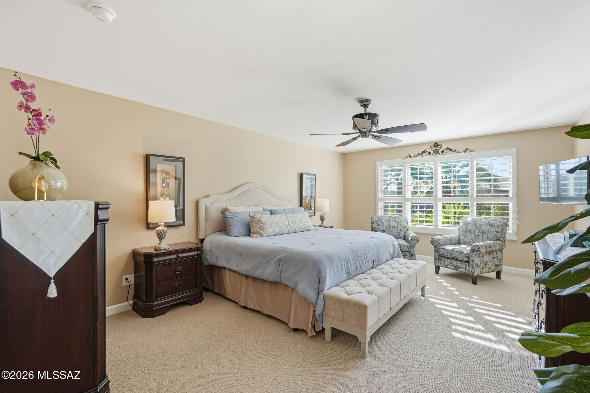 Quail Creek II (1-34) - Residential