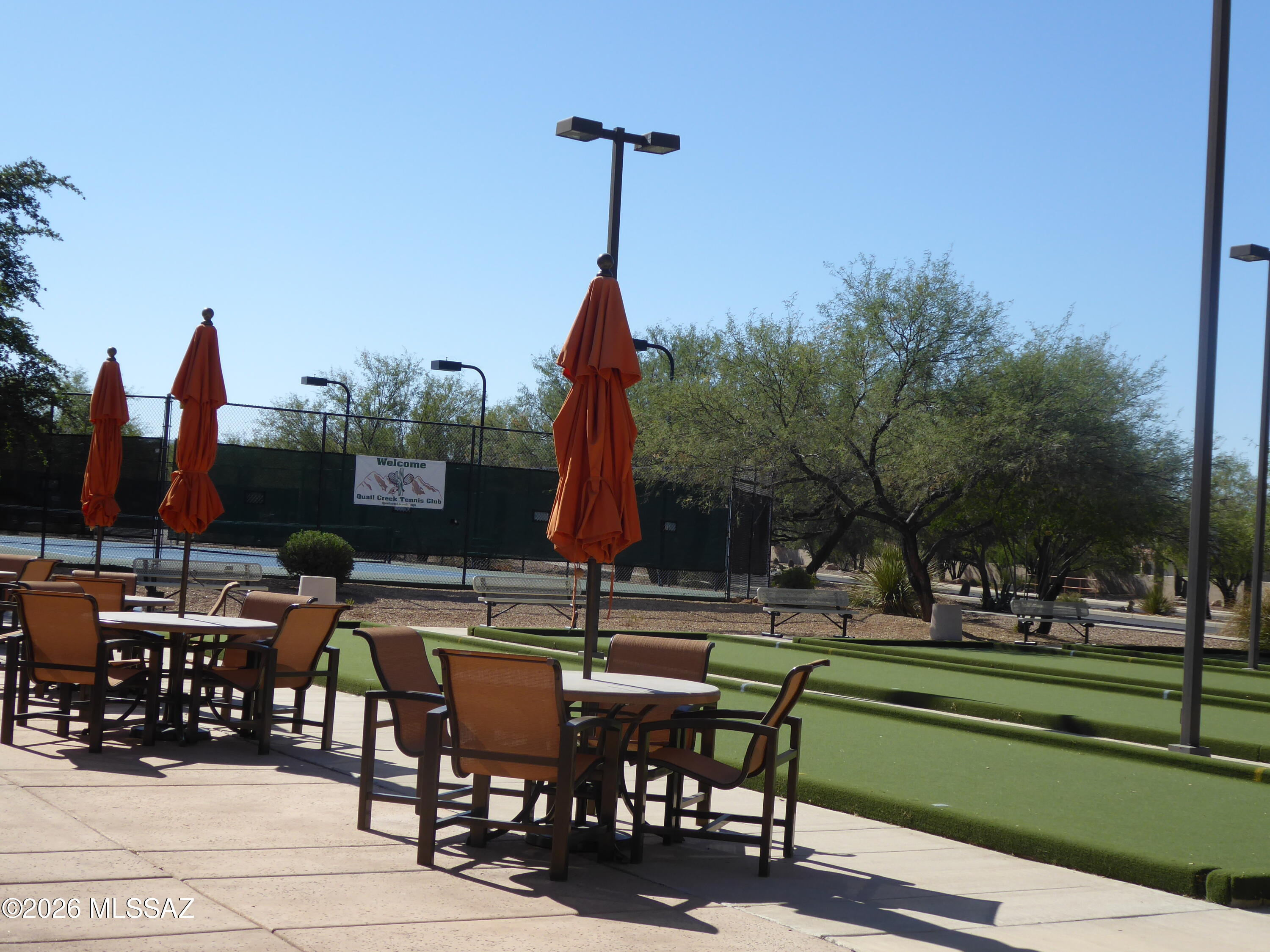 Quail Creek II (1-34) - Residential