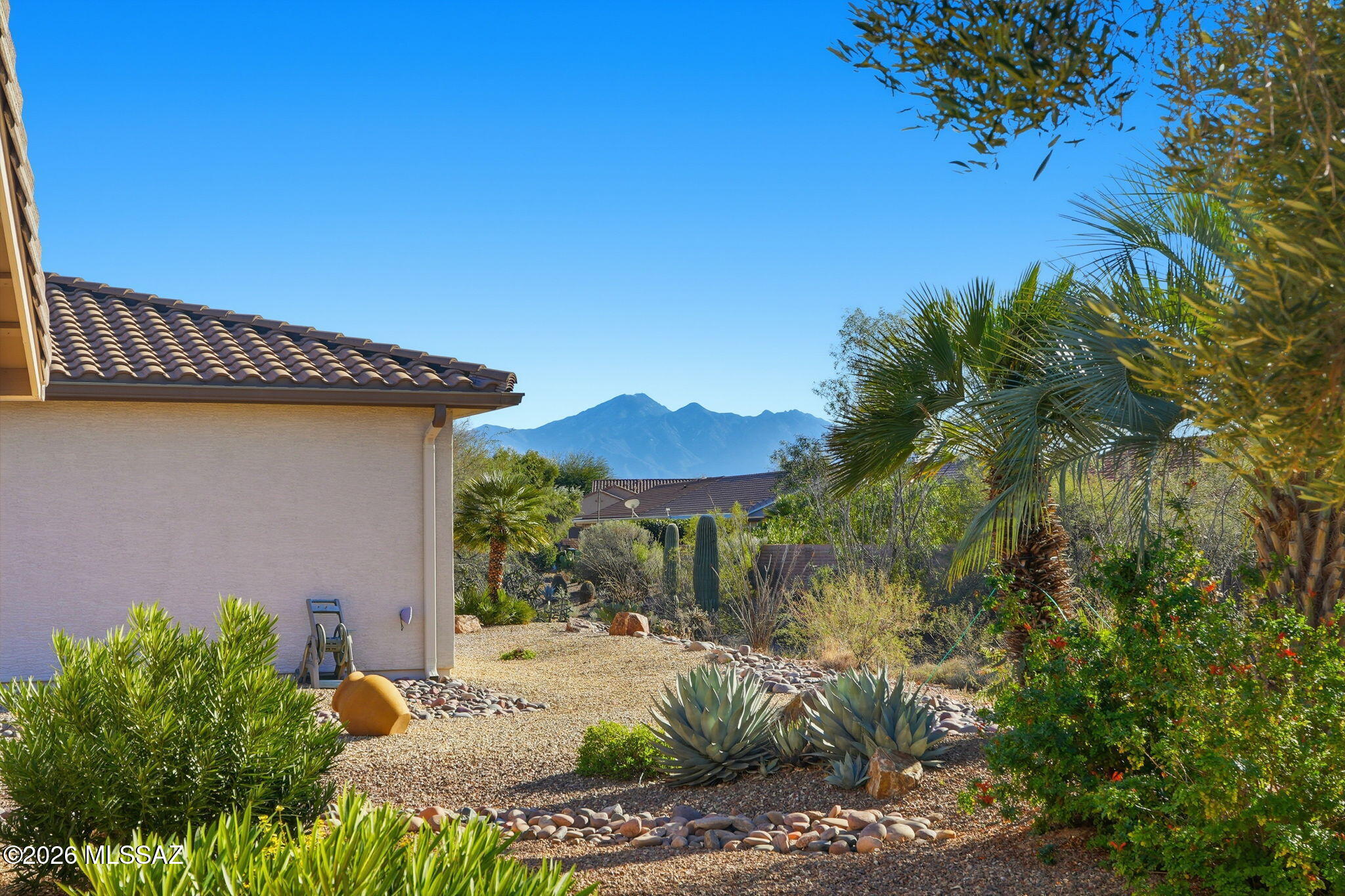 Quail Creek II (1-34) - Residential