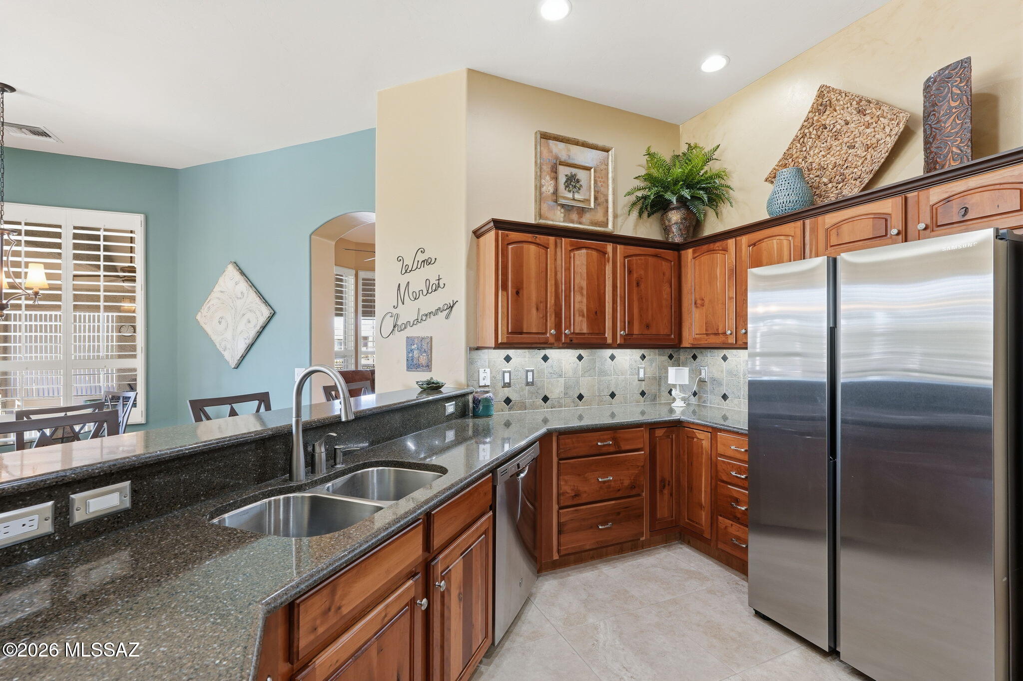 Quail Creek II (1-34) - Residential