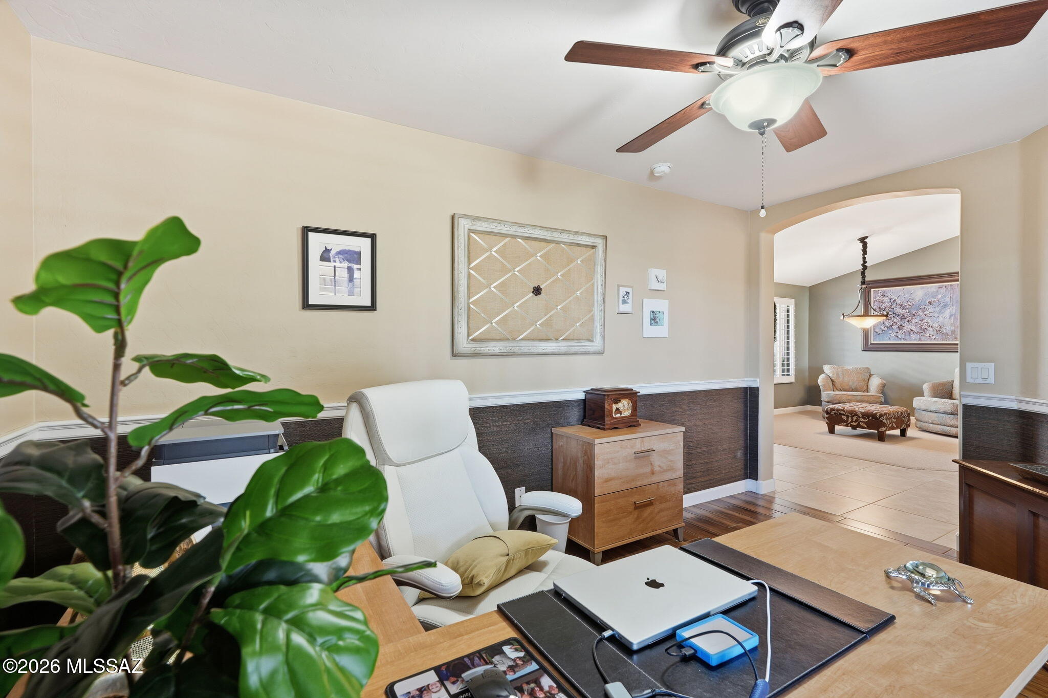 Quail Creek II (1-34) - Residential