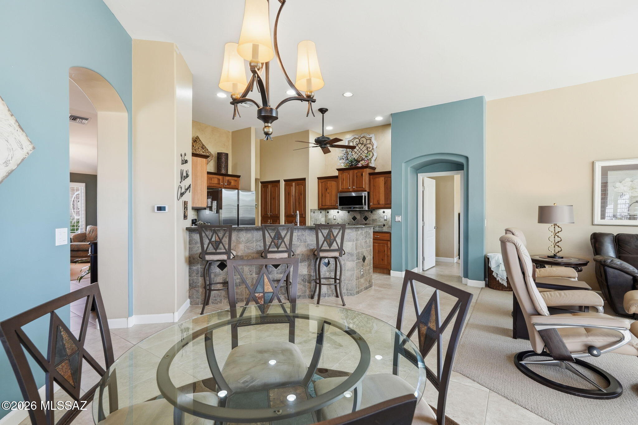 Quail Creek II (1-34) - Residential