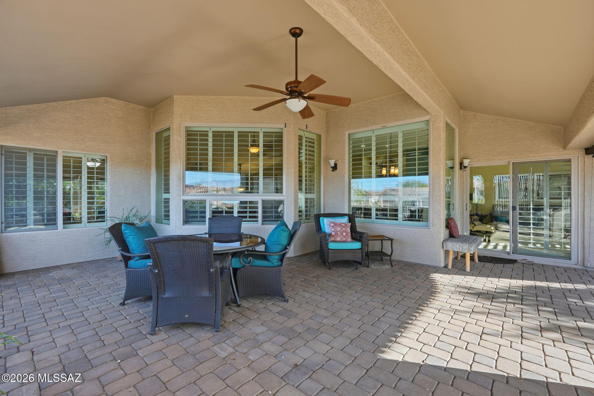 Quail Creek II (1-34) - Residential