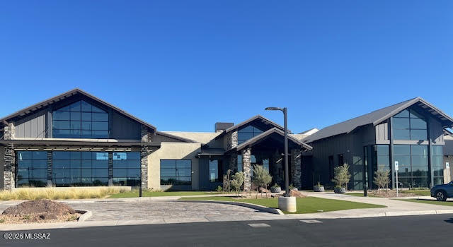 Quail Creek II (1-34) - Residential