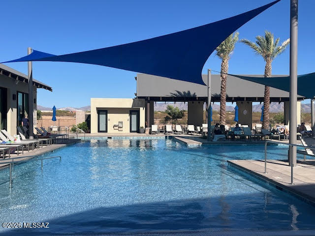Quail Creek II (1-34) - Residential