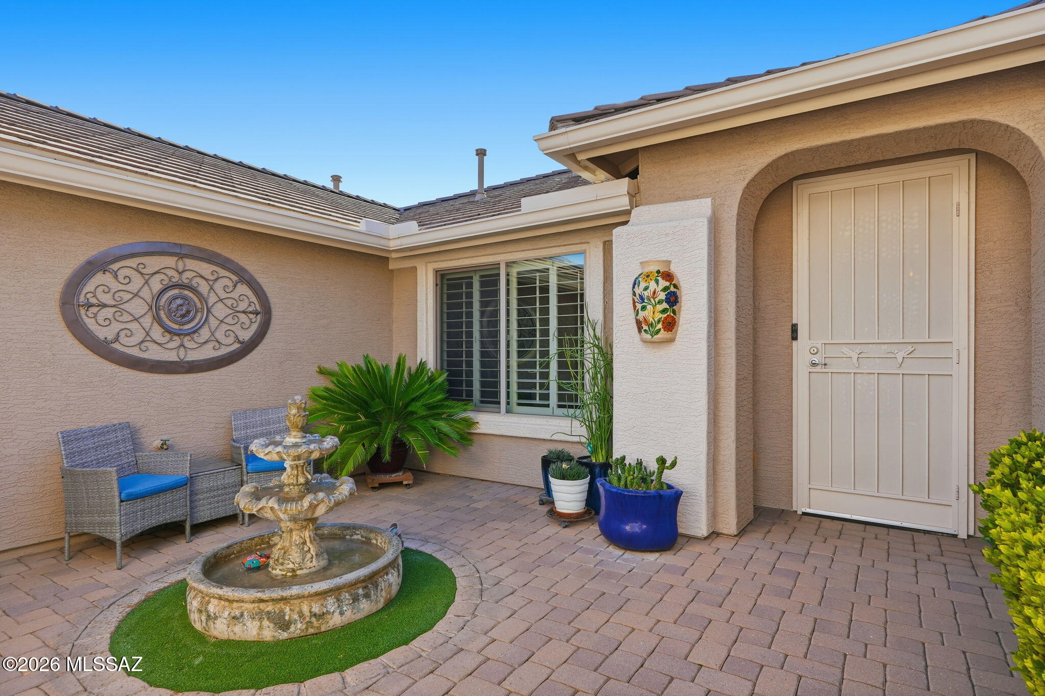 Quail Creek II (1-34) - Residential