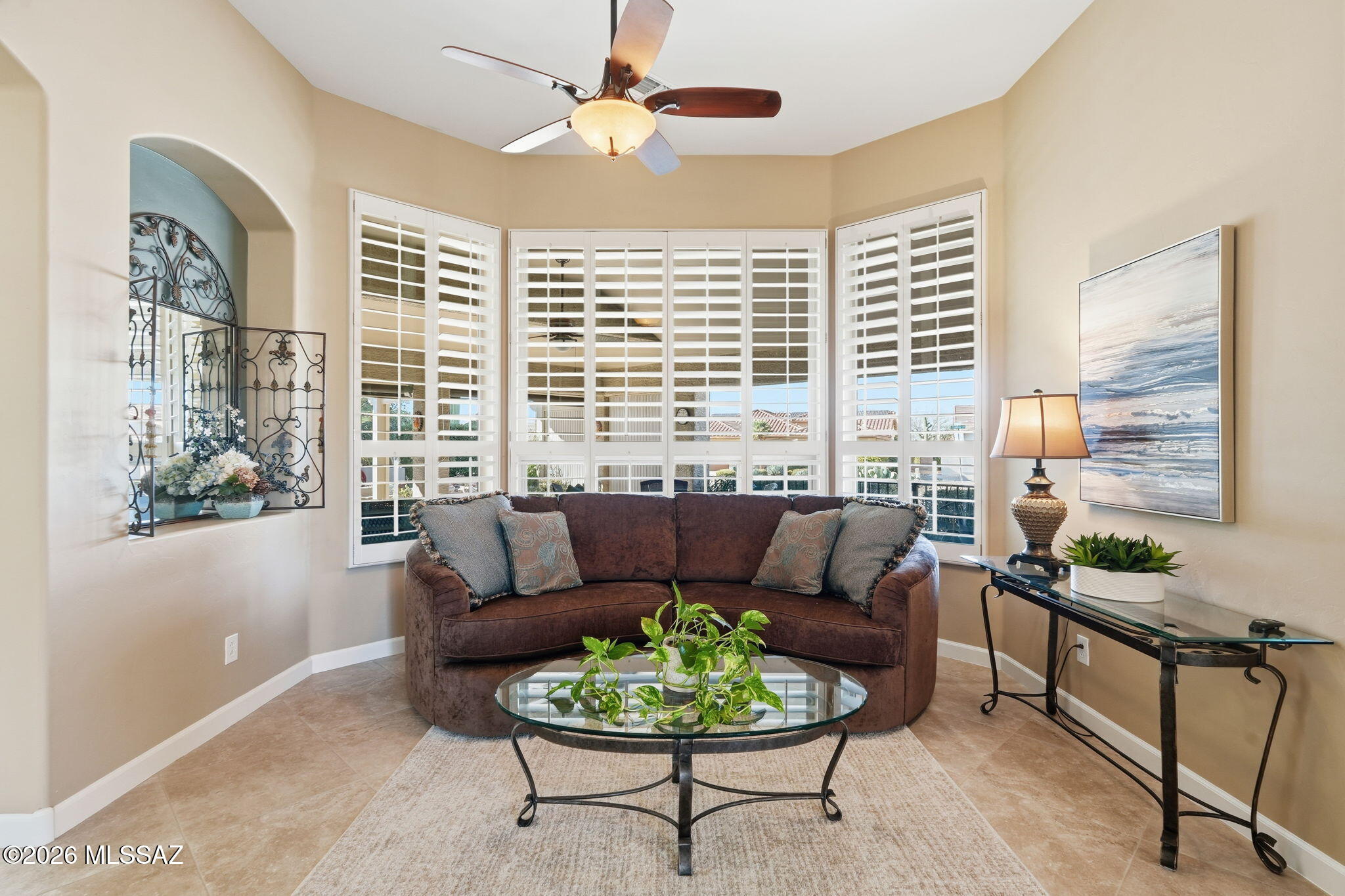 Quail Creek II (1-34) - Residential