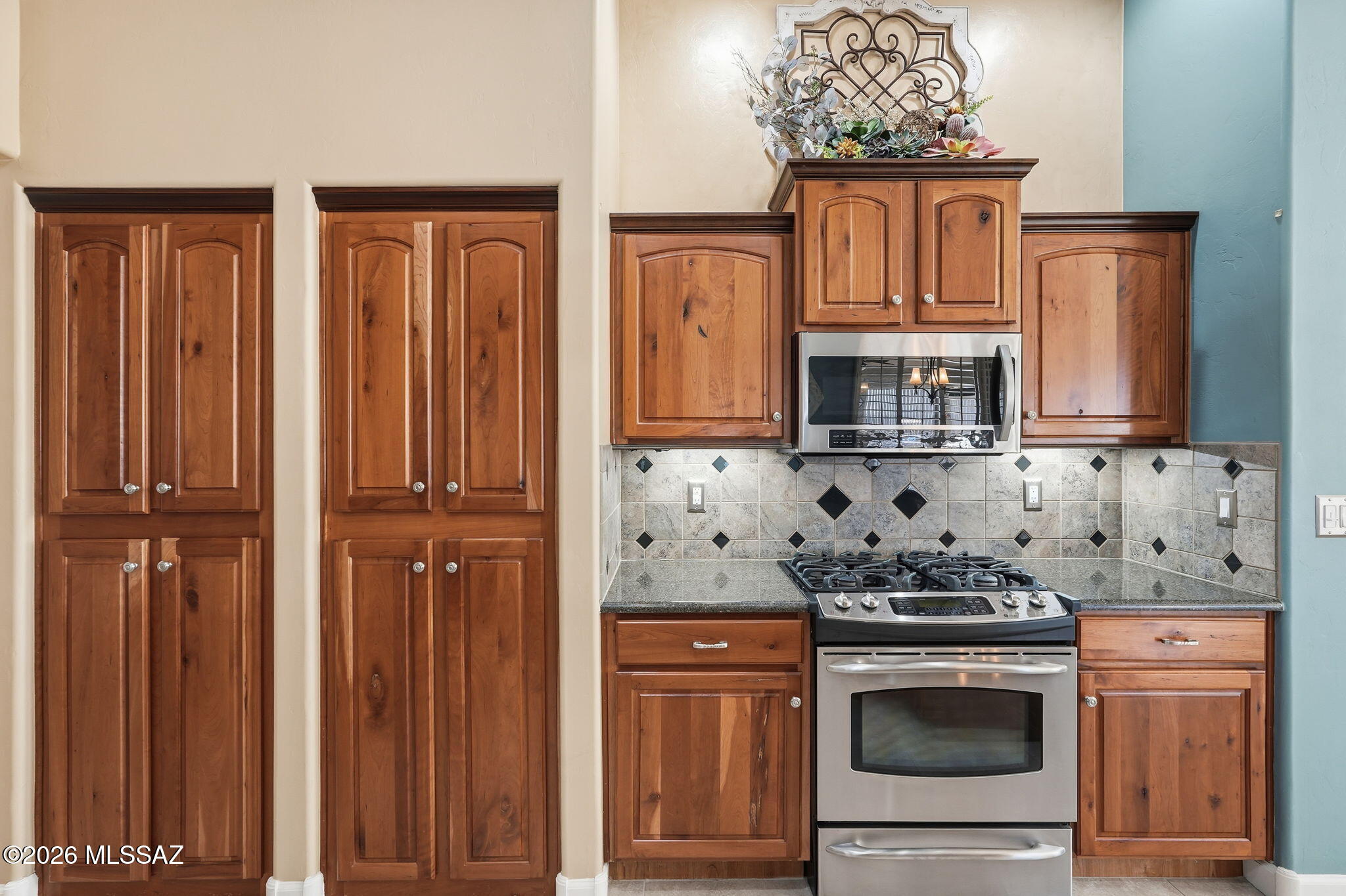 Quail Creek II (1-34) - Residential