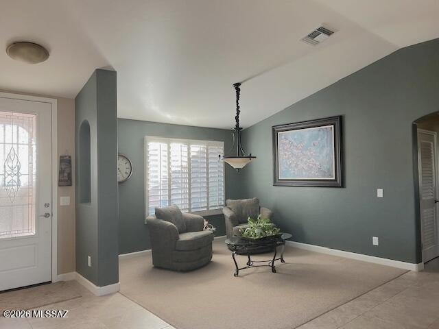 Quail Creek II (1-34) - Residential