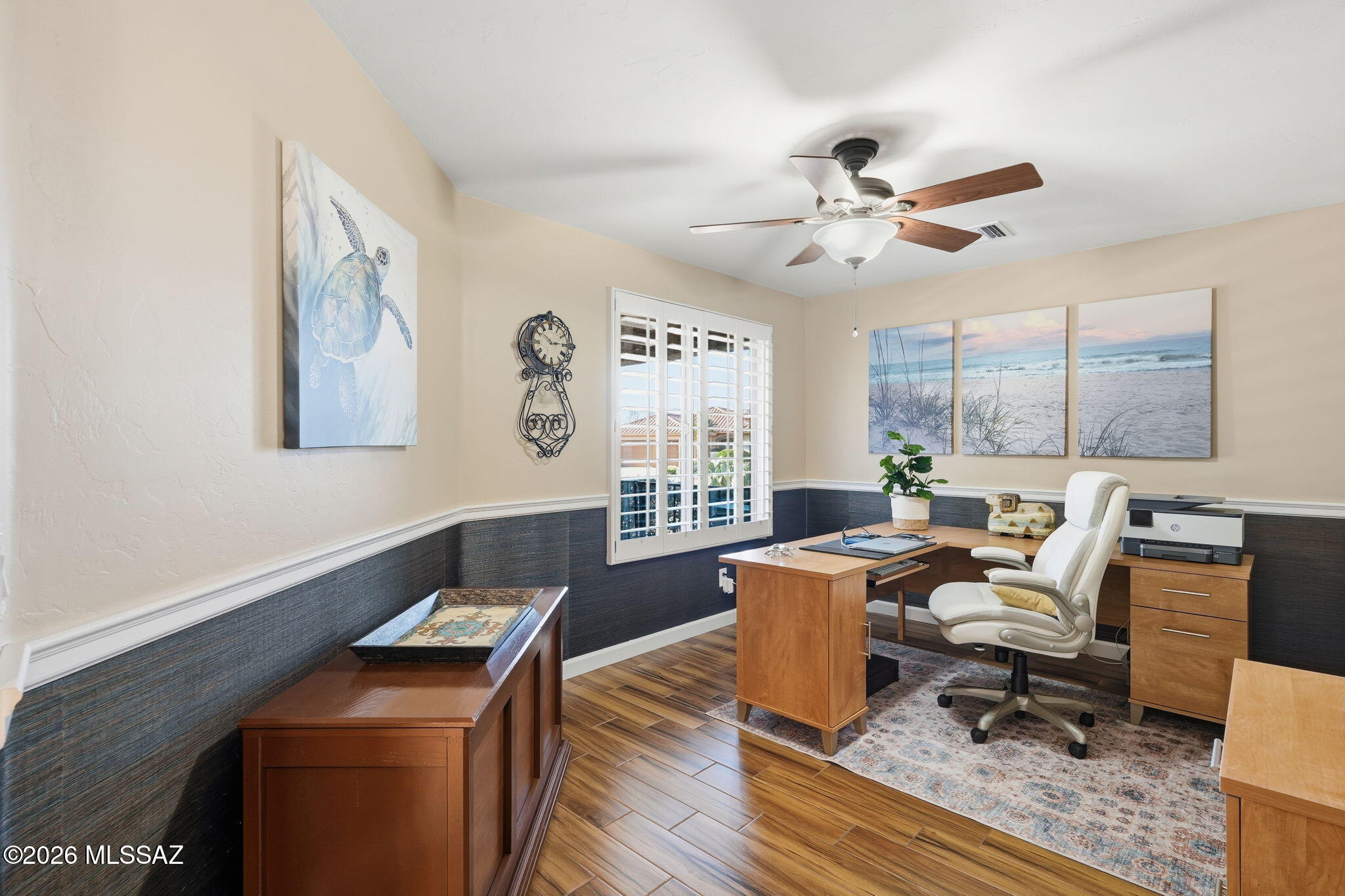 Quail Creek II (1-34) - Residential