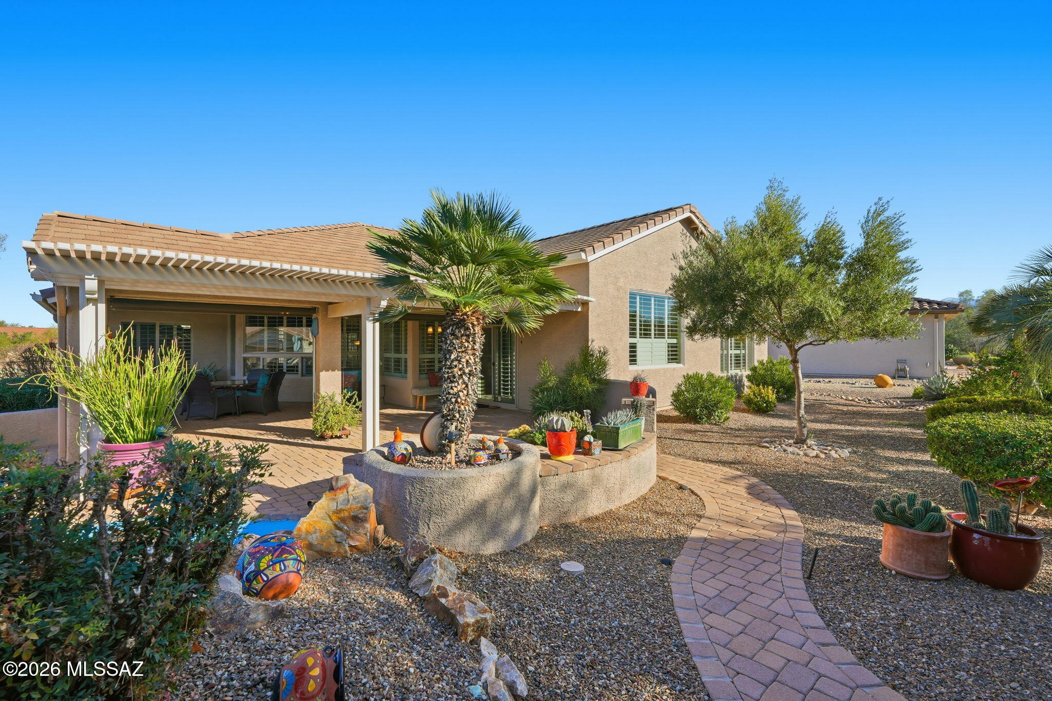 Quail Creek II (1-34) - Residential