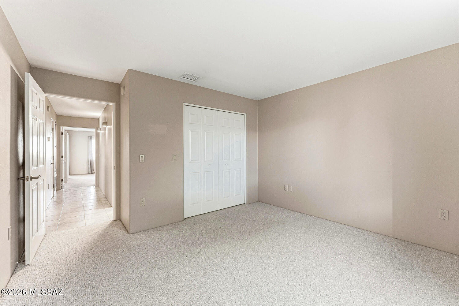 Green Valley Townhouses 4 - Residential