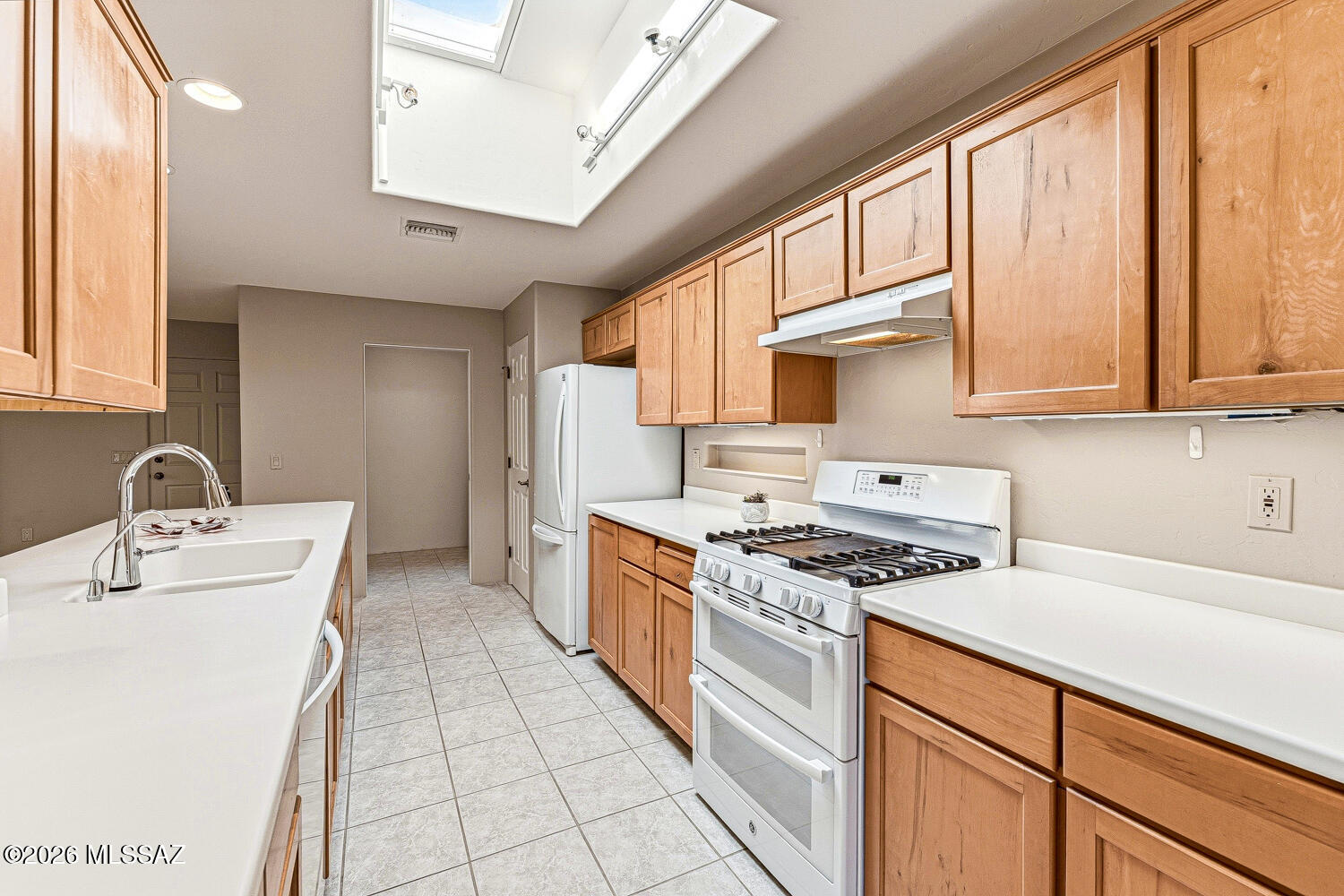 Green Valley Townhouses 4 - Residential