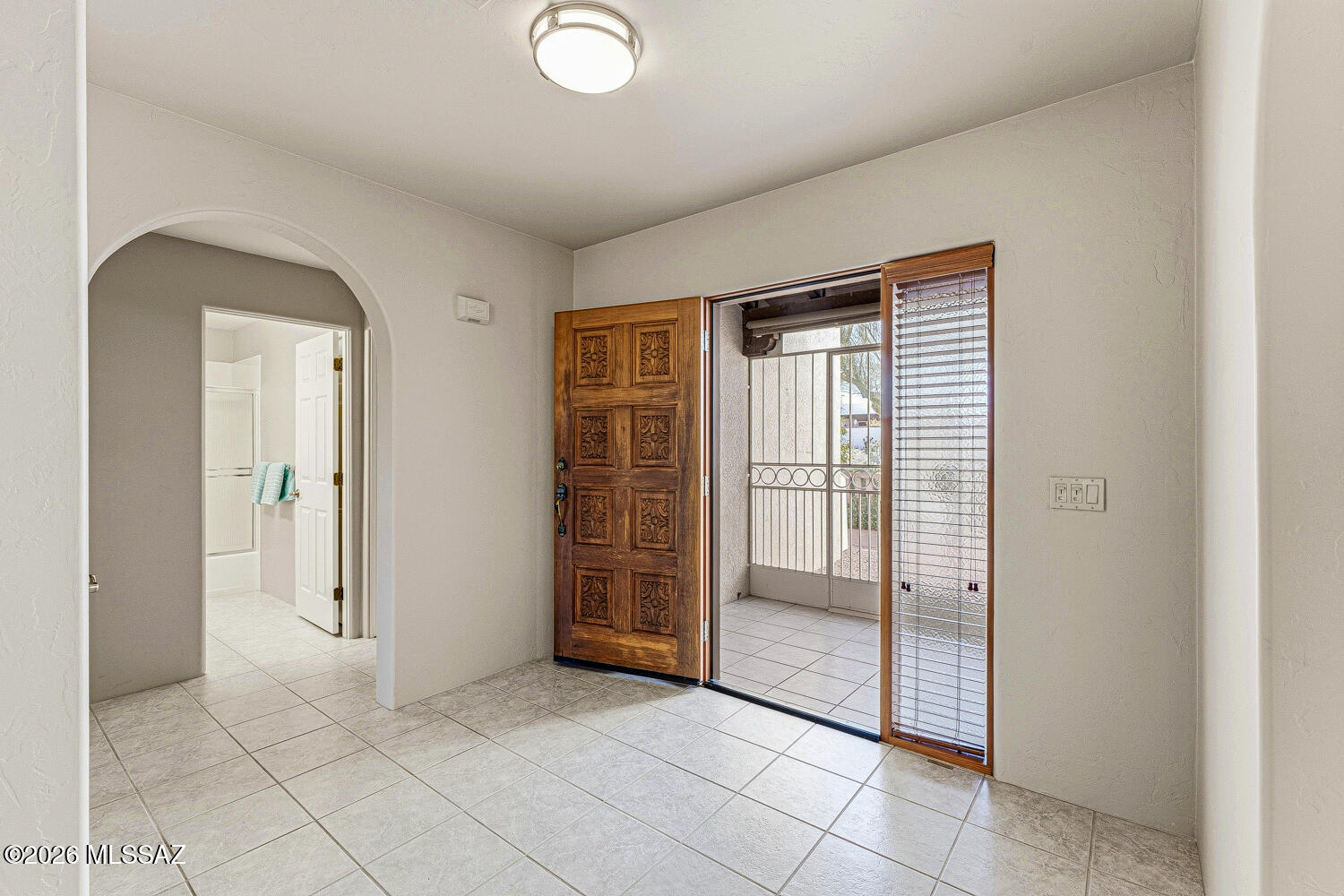 Green Valley Townhouses 4 - Residential