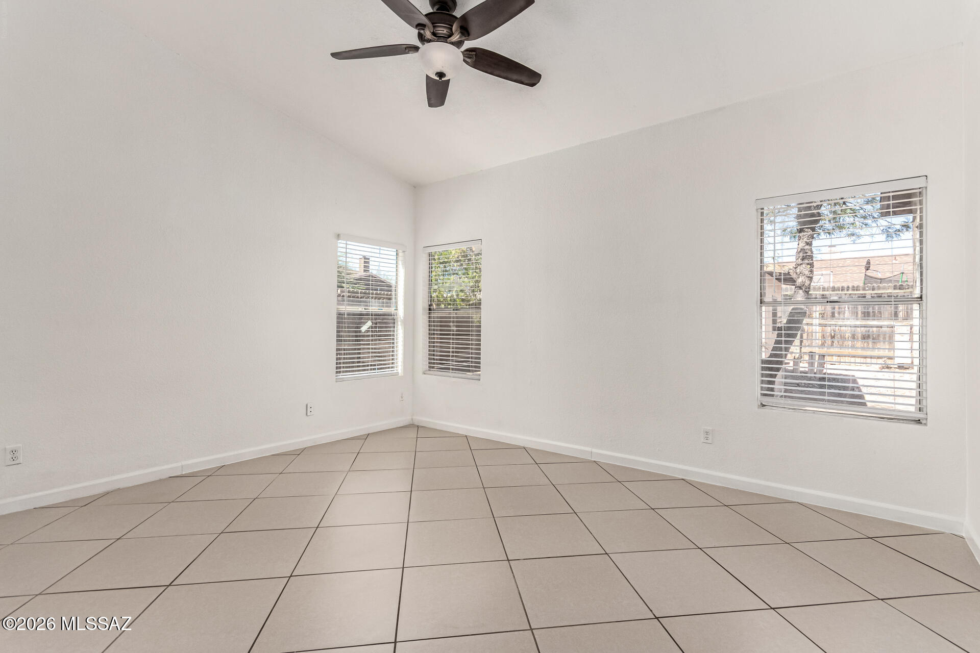 Mission Ridge (1-305) - Residential