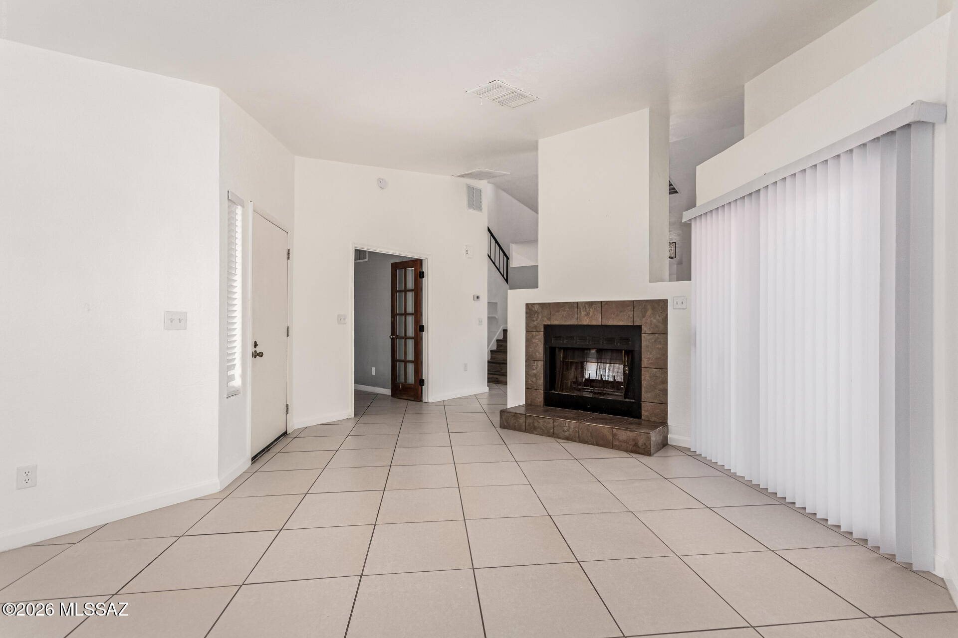 Mission Ridge (1-305) - Residential