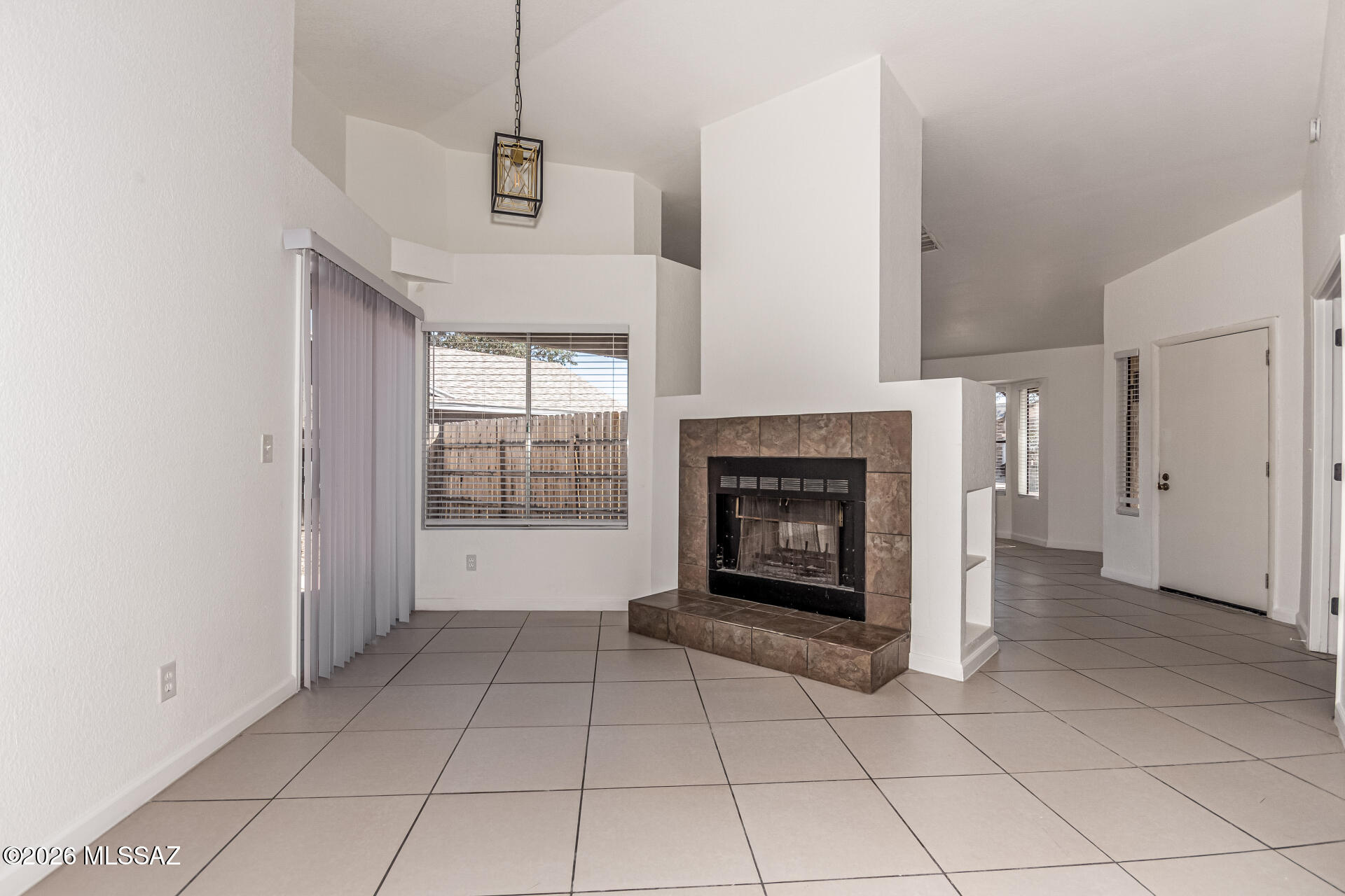 Mission Ridge (1-305) - Residential